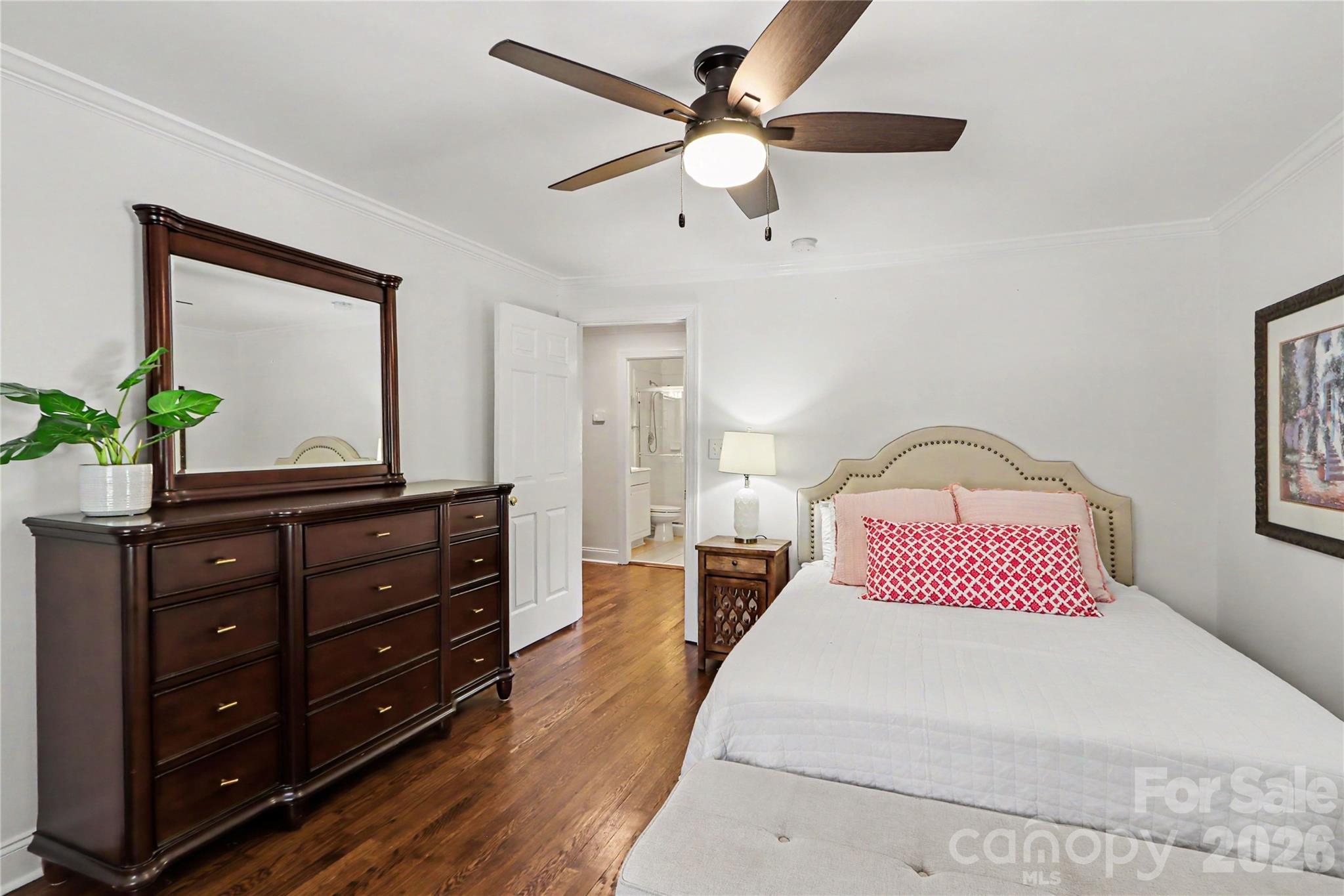 1116 Princeton Avenue — Charlotte