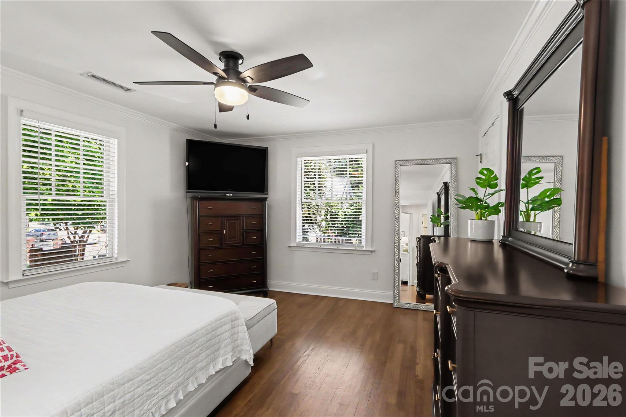 1116 Princeton Avenue — Charlotte
