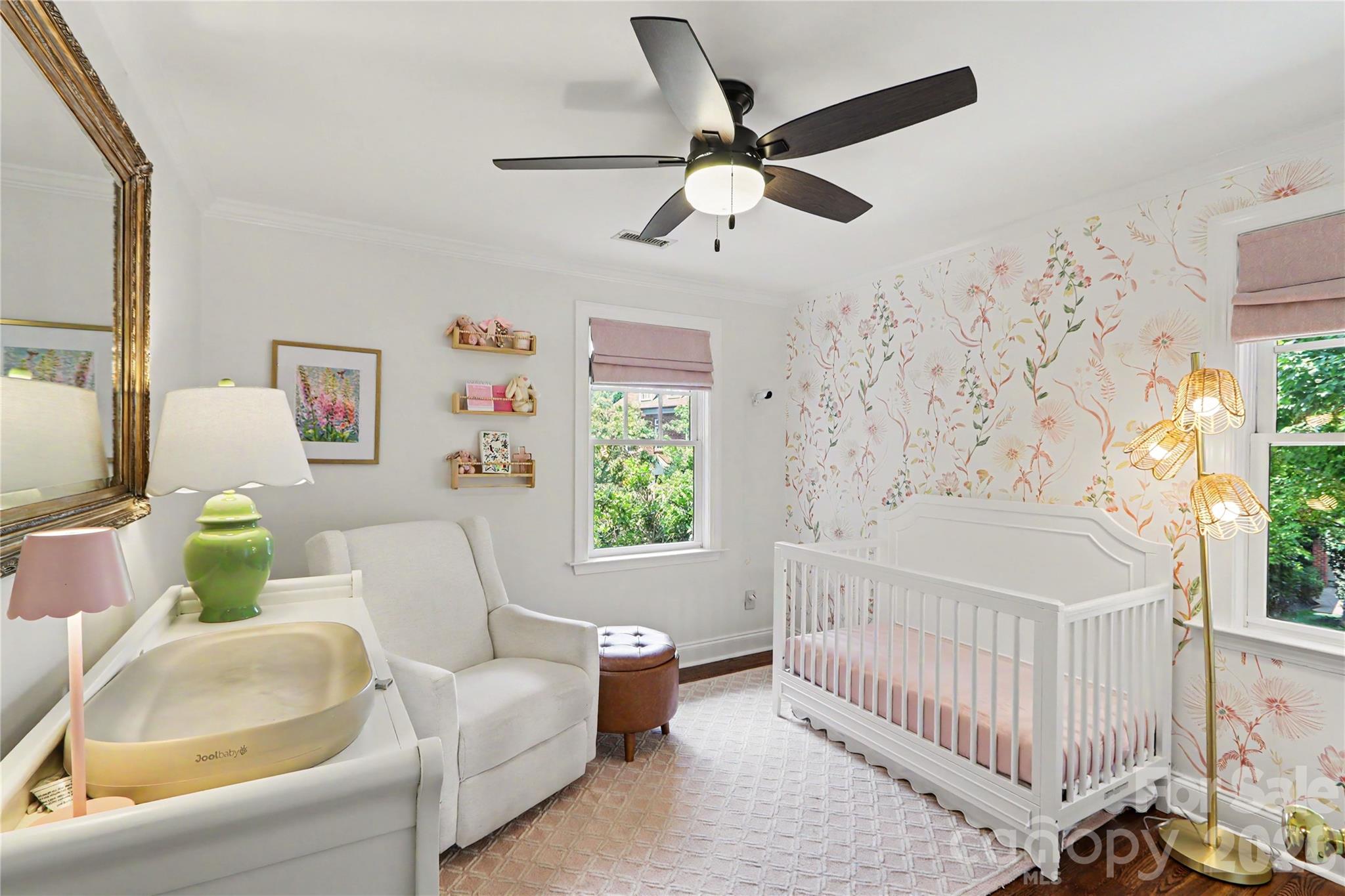1116 Princeton Avenue — Charlotte