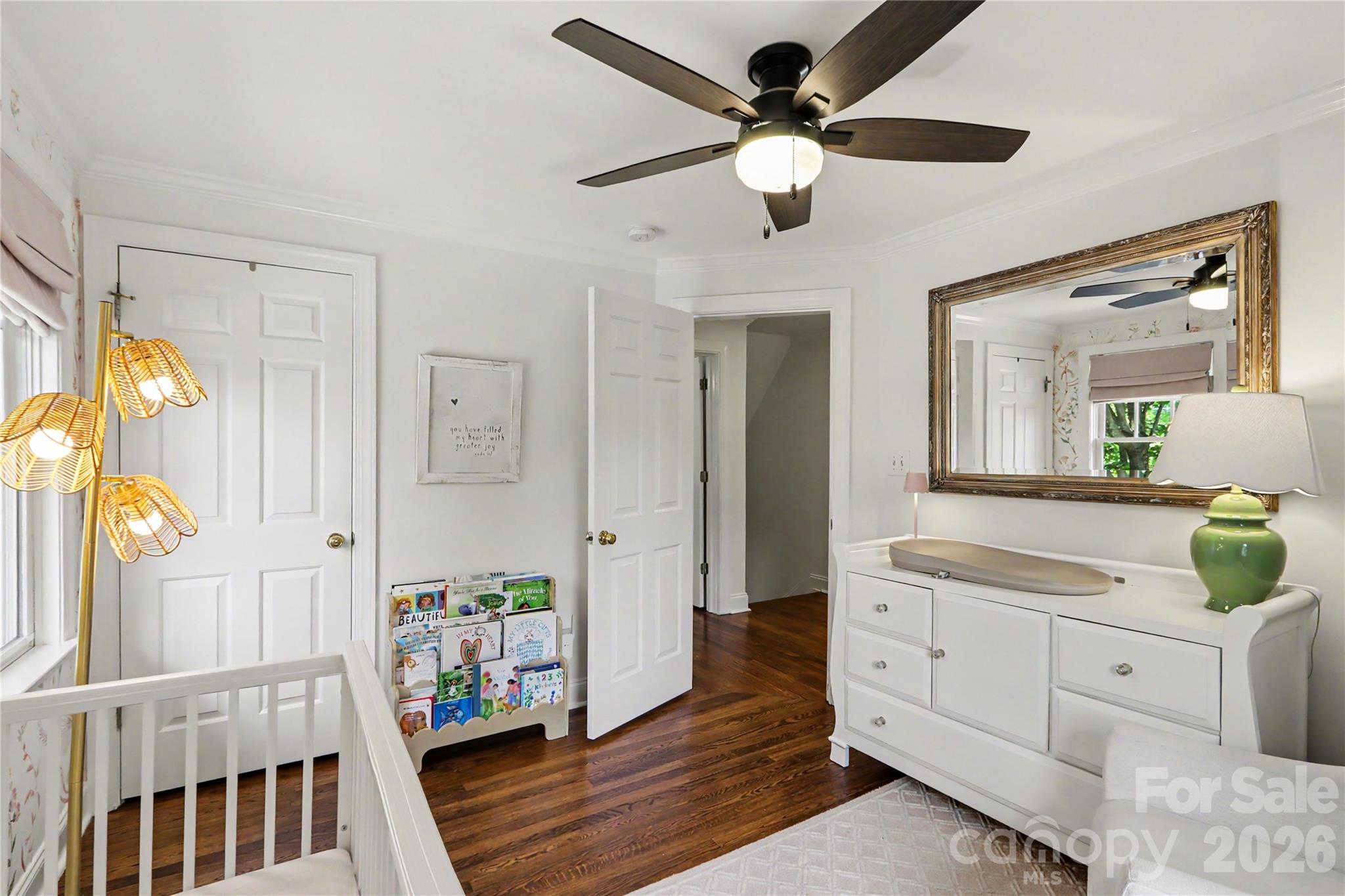 1116 Princeton Avenue — Charlotte