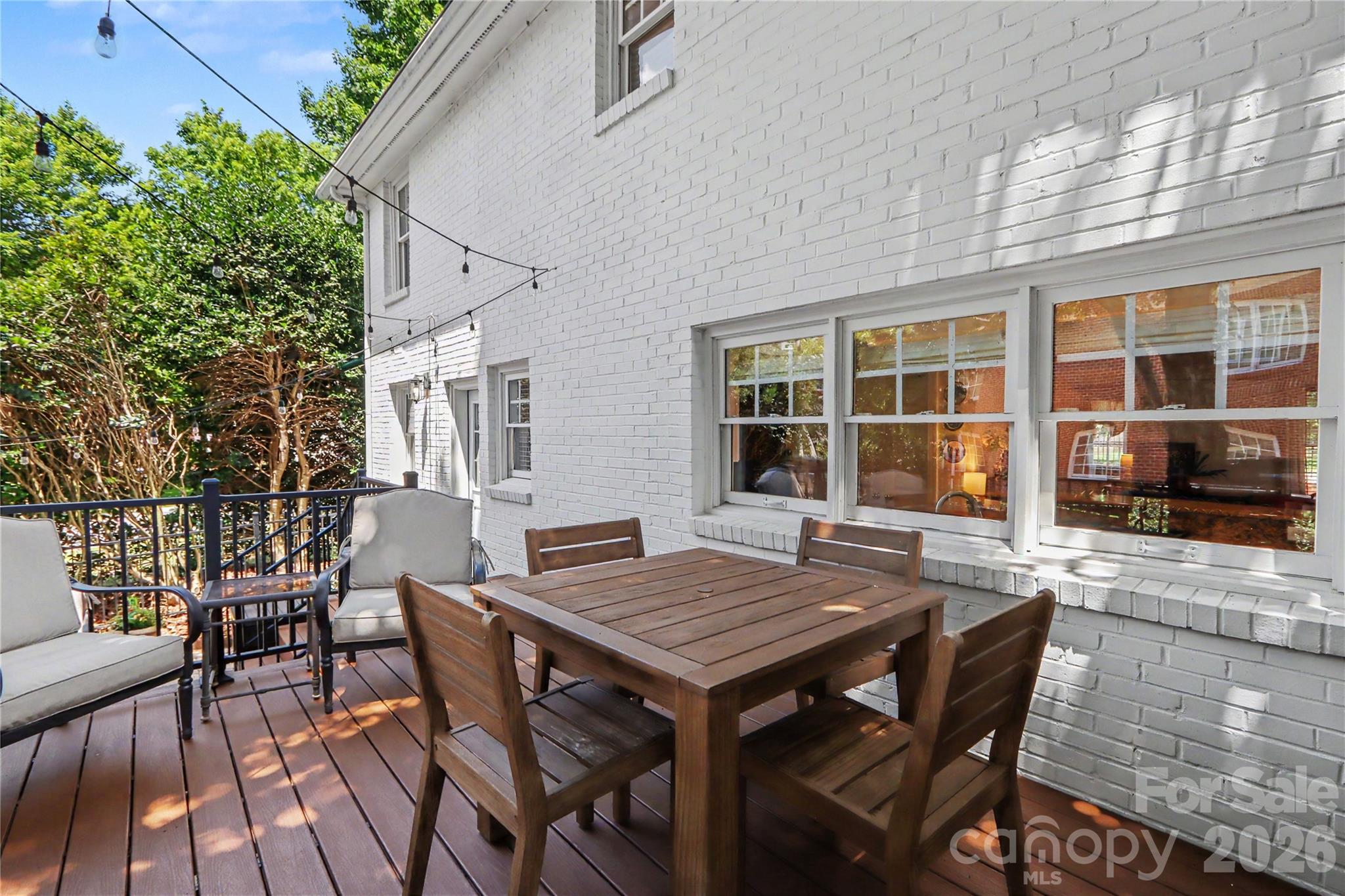 1116 Princeton Avenue — Charlotte