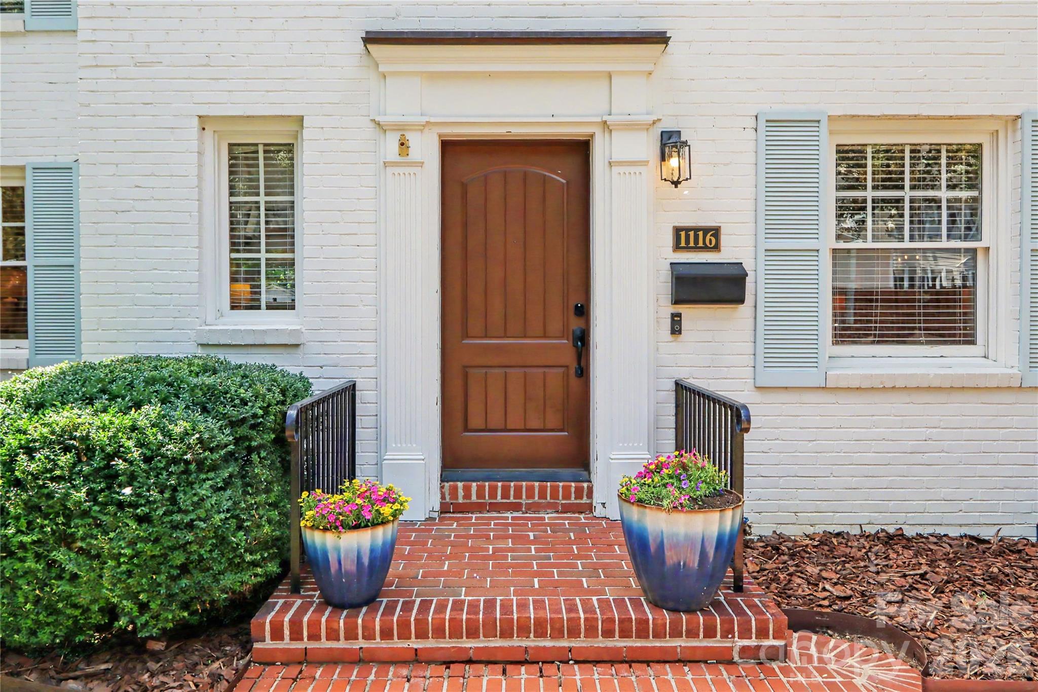 1116 Princeton Avenue — Charlotte