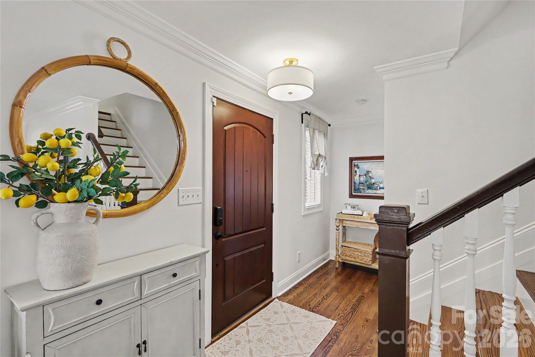 1116 Princeton Avenue — Charlotte