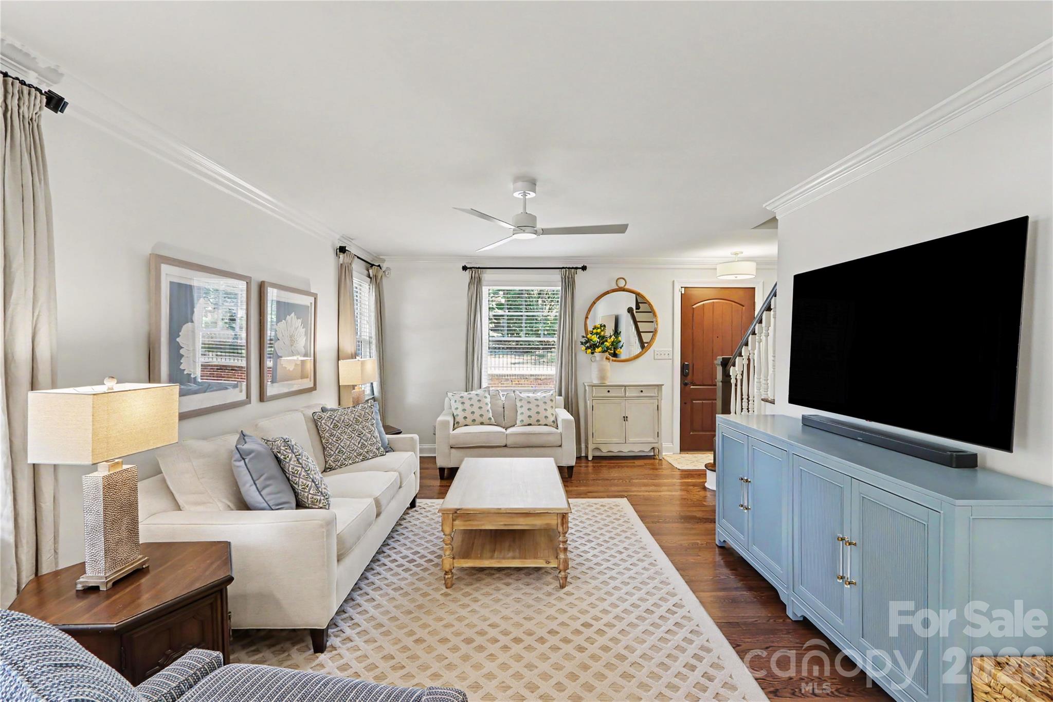 1116 Princeton Avenue — Charlotte