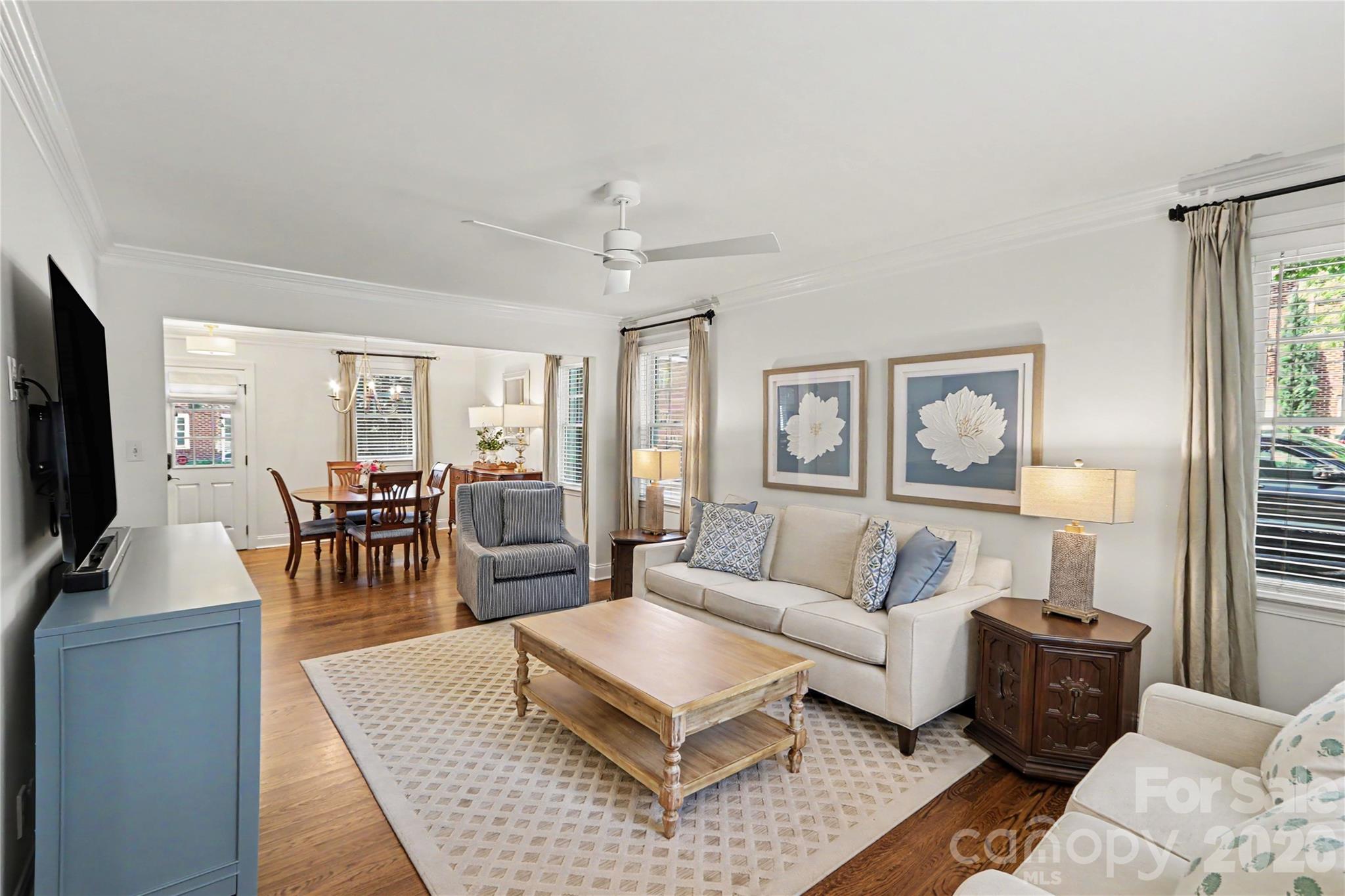 1116 Princeton Avenue — Charlotte