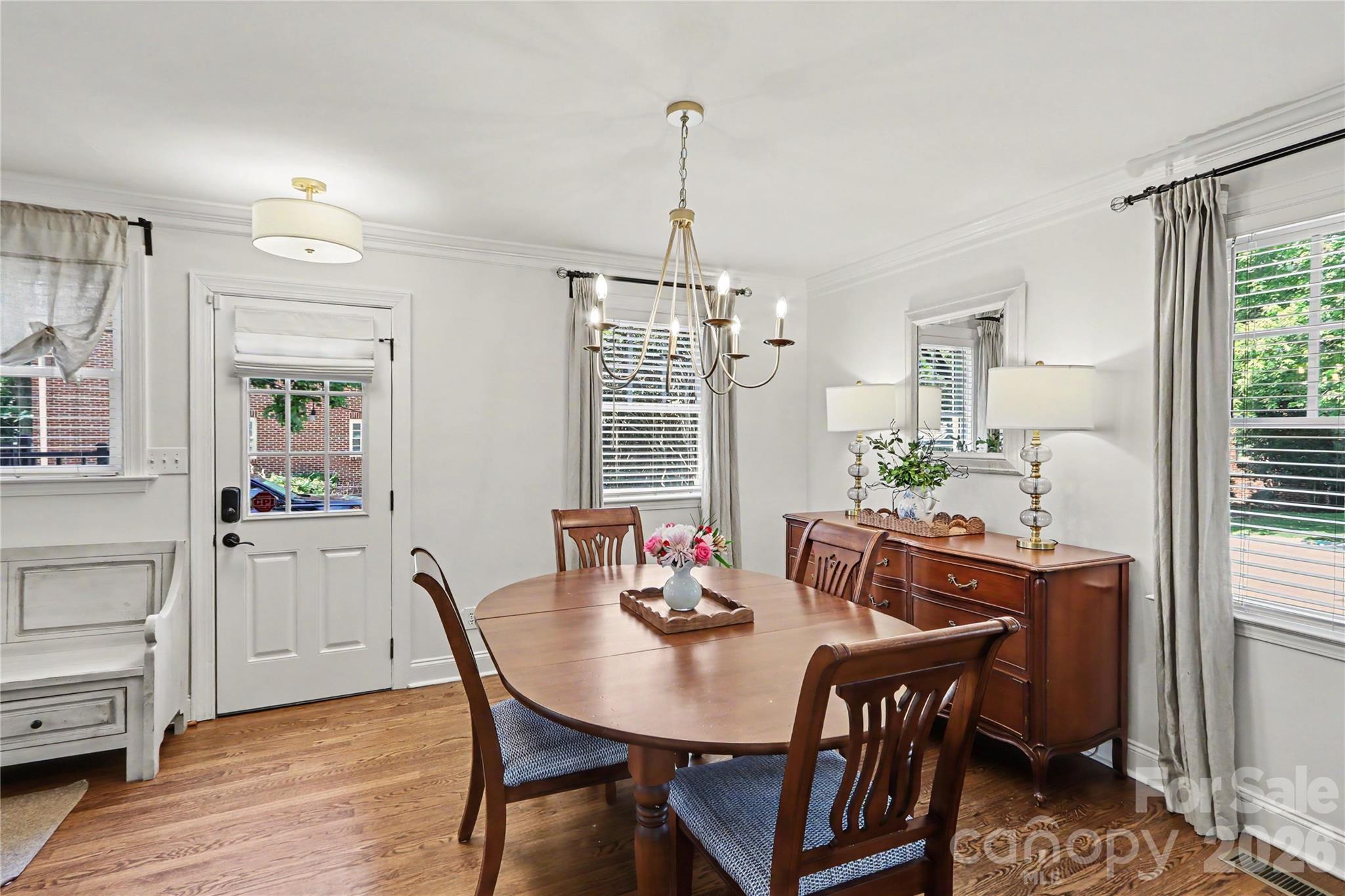 1116 Princeton Avenue — Charlotte