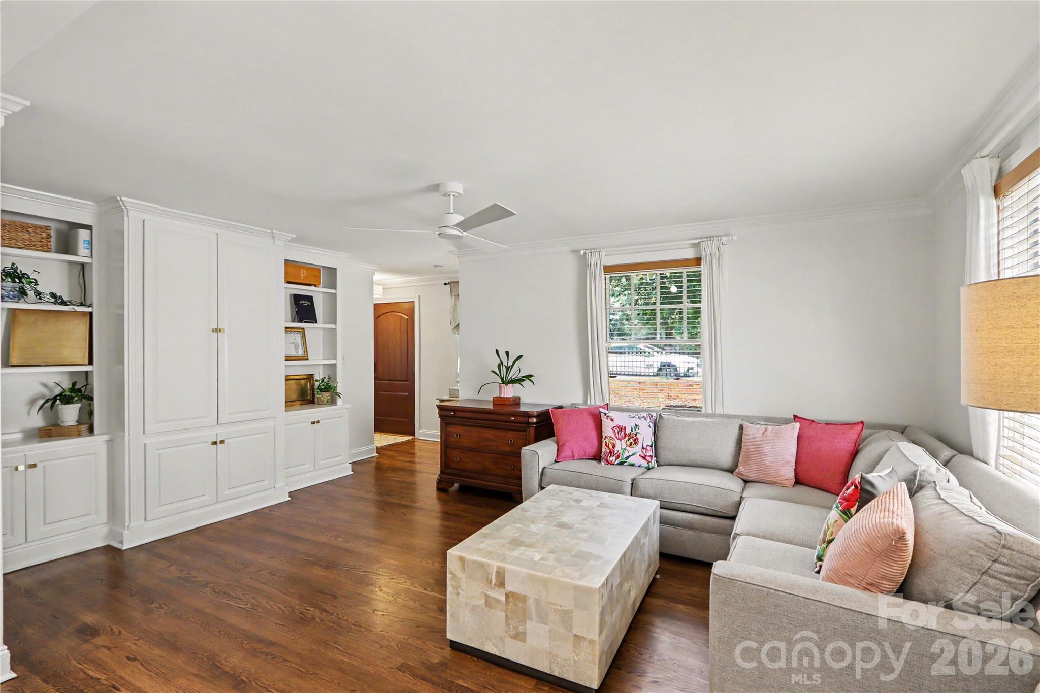 1116 Princeton Avenue — Charlotte