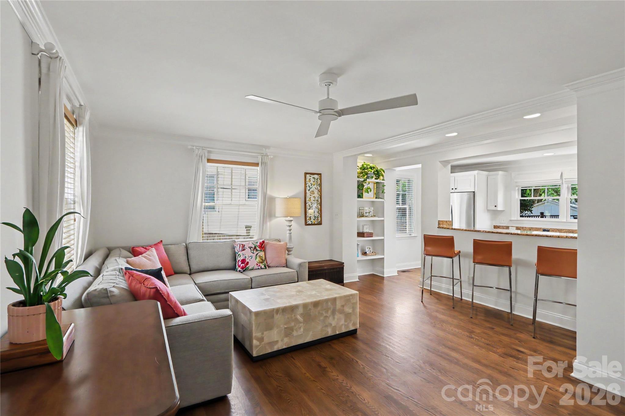 1116 Princeton Avenue — Charlotte
