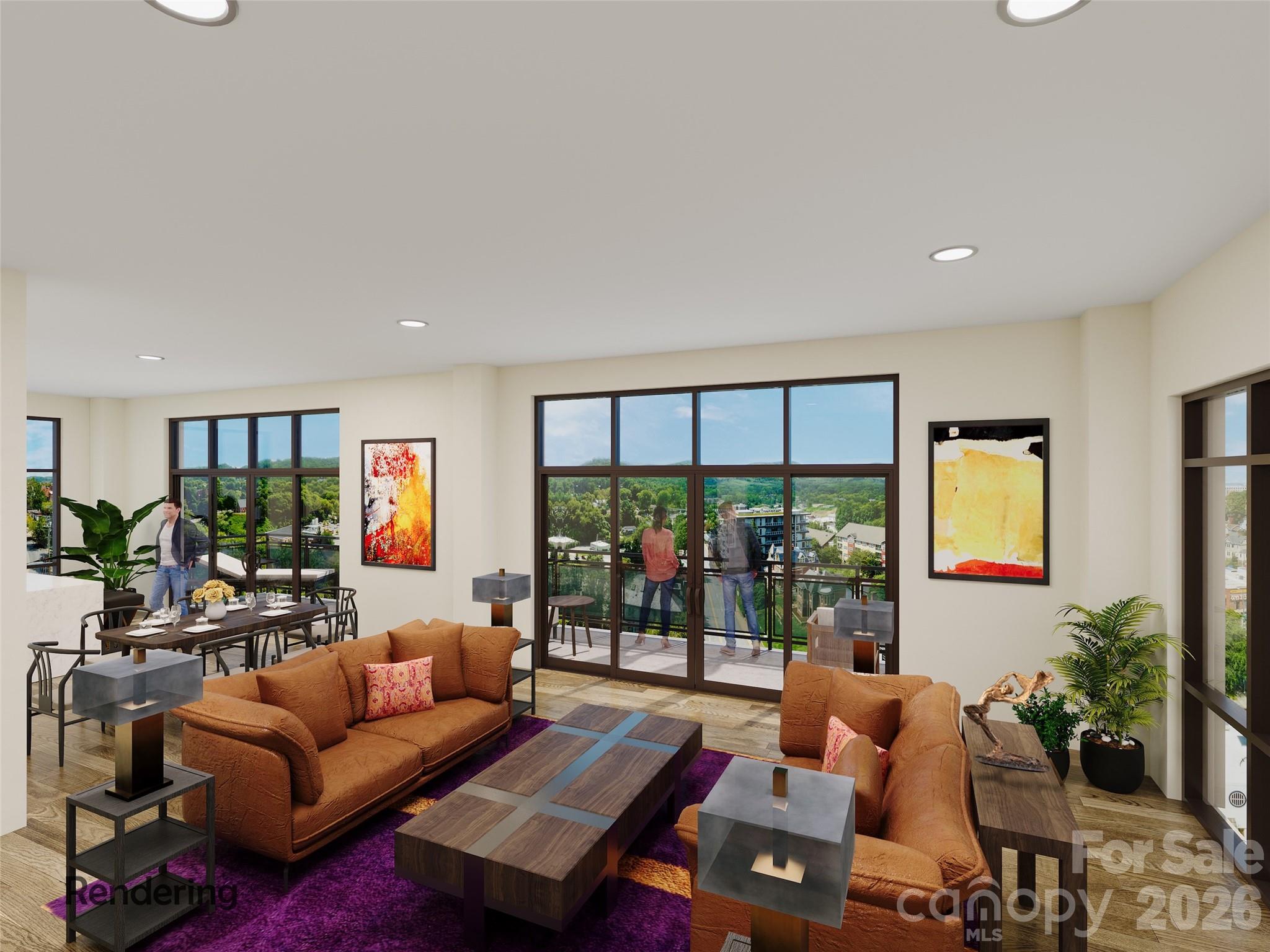 120 Biltmore Avenue #201 — Asheville