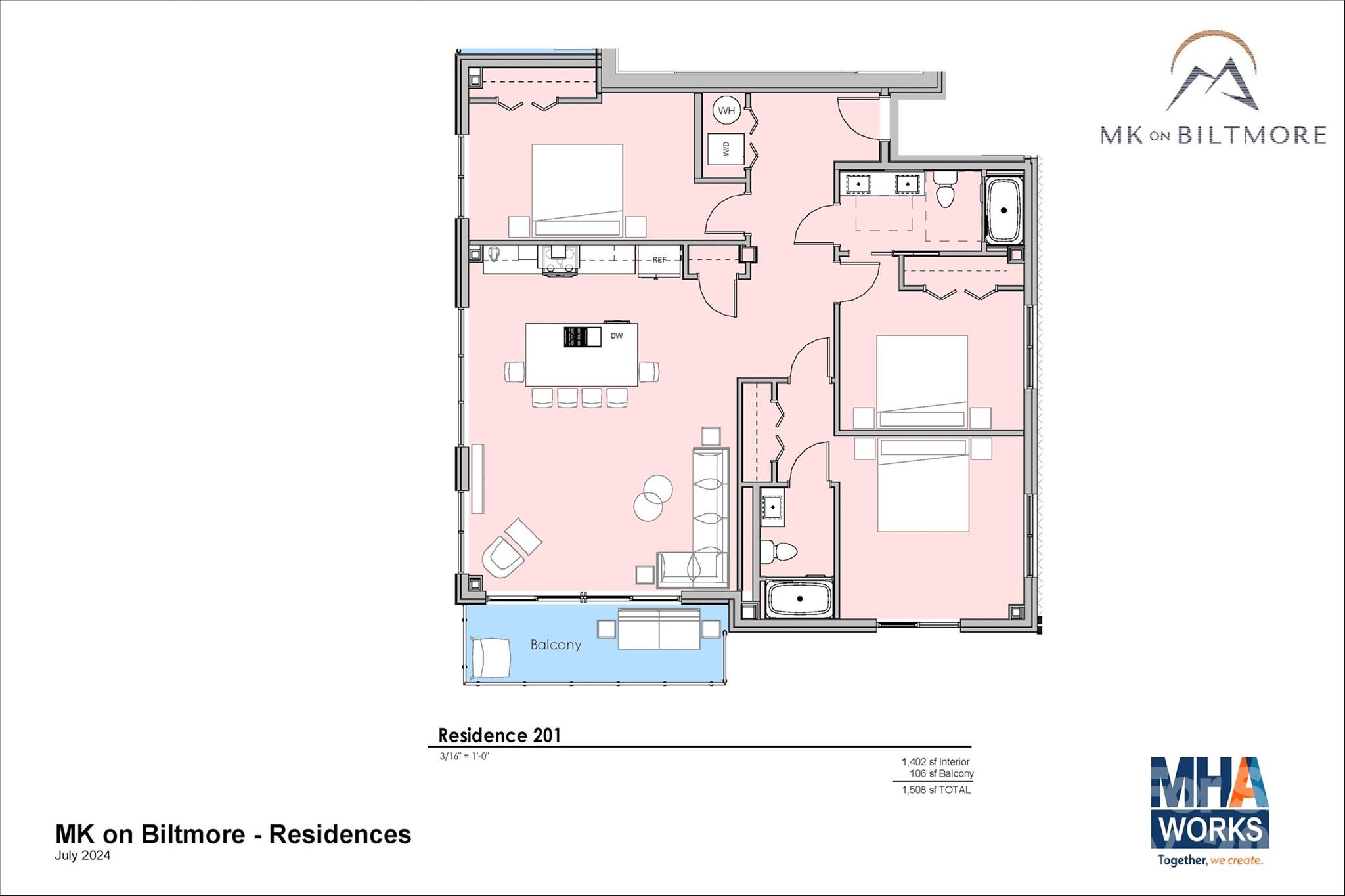 120 Biltmore Avenue #201 — Asheville