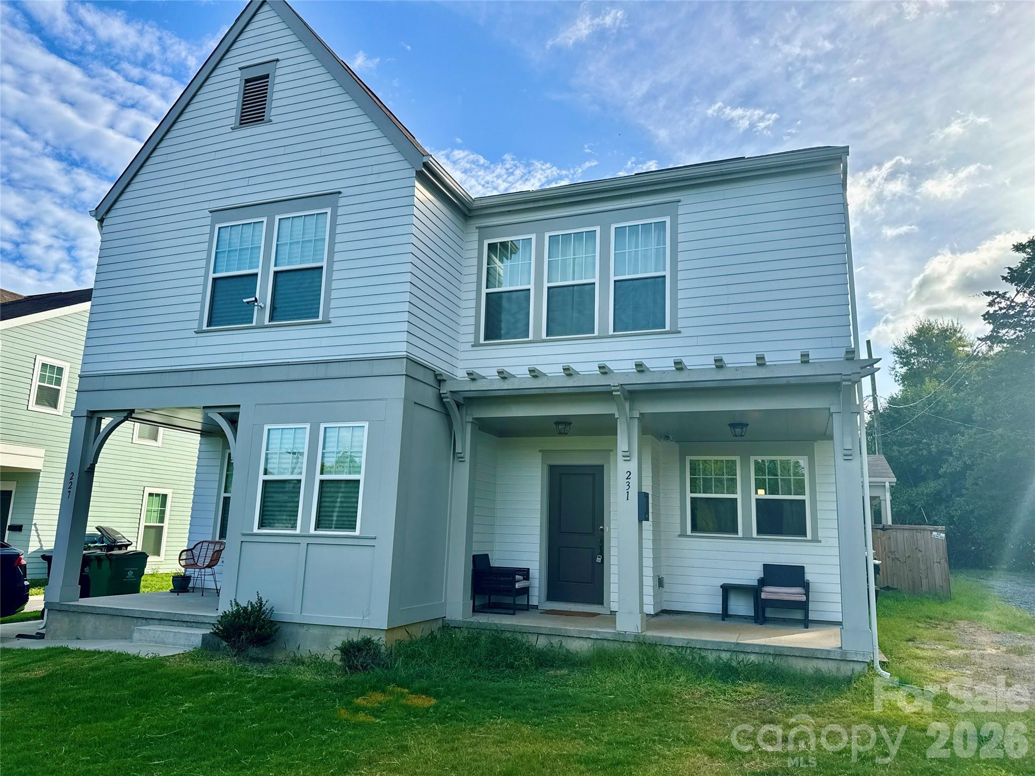 231 Hoskins Avenue Drive — Charlotte