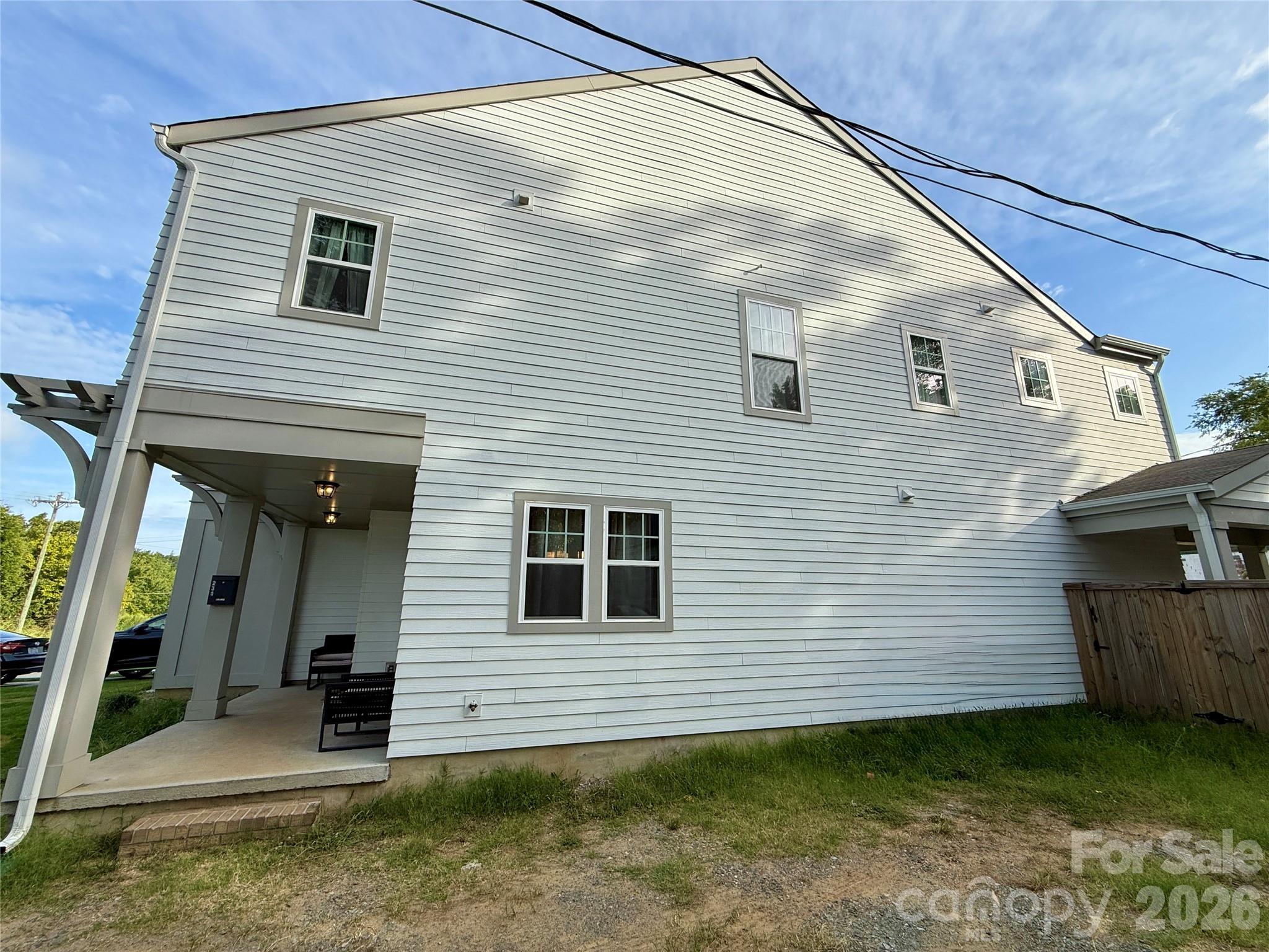 231 Hoskins Avenue Drive — Charlotte