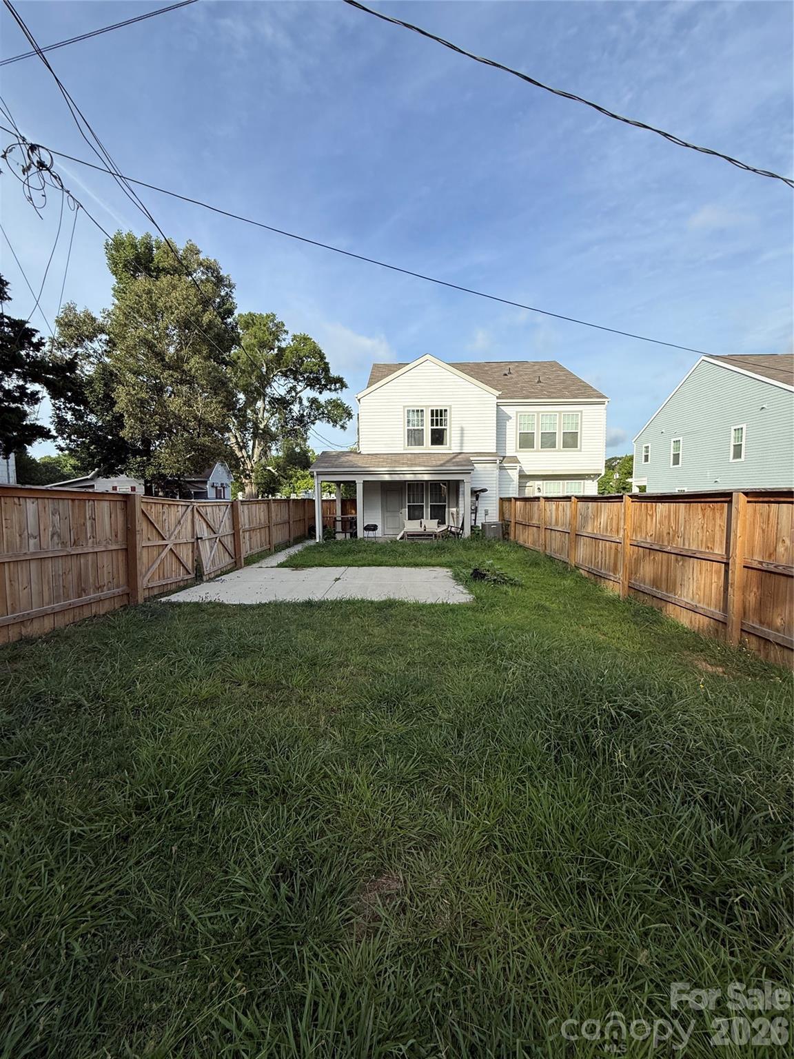 231 Hoskins Avenue Drive — Charlotte