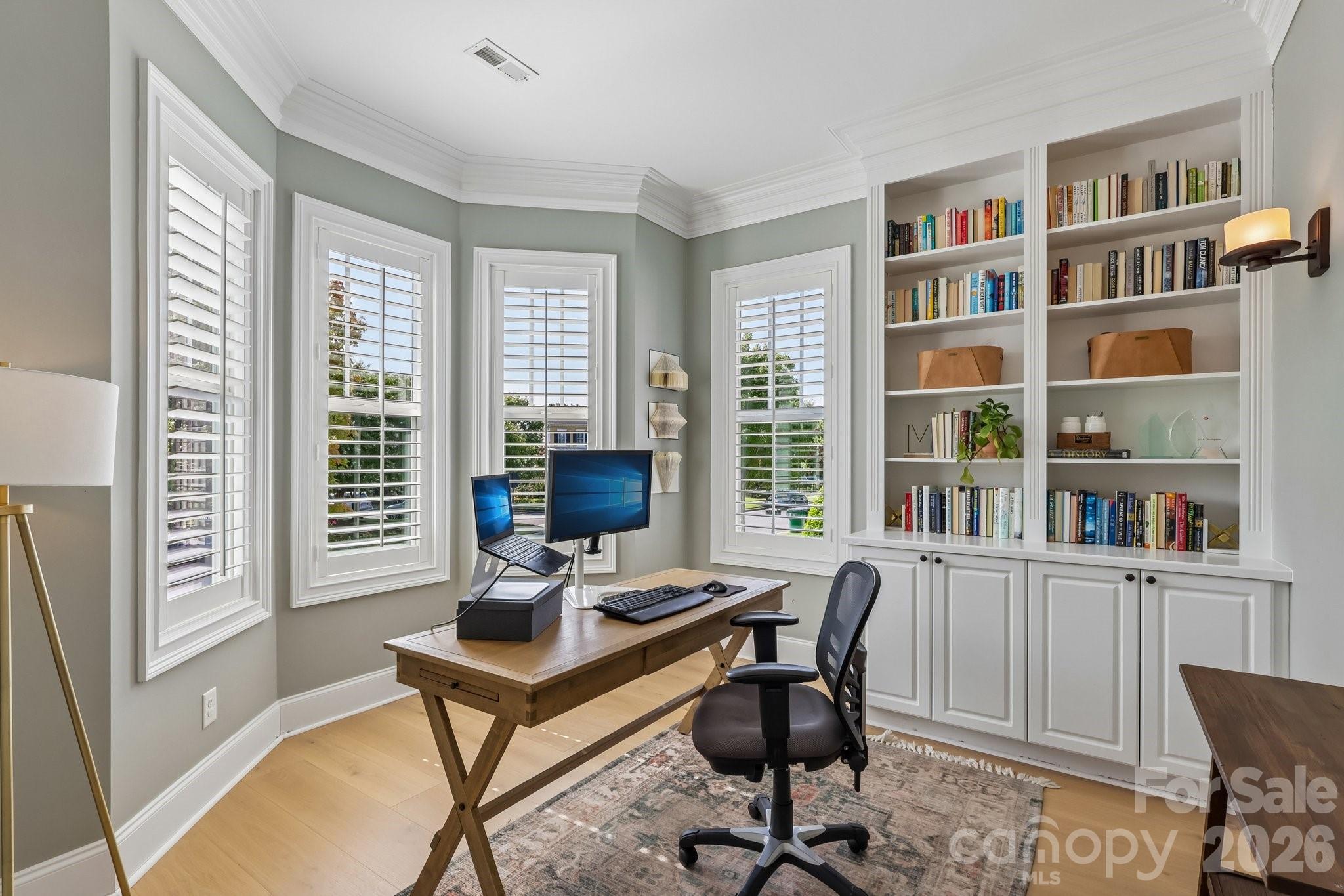 9632 Cotton Stand Road — Charlotte