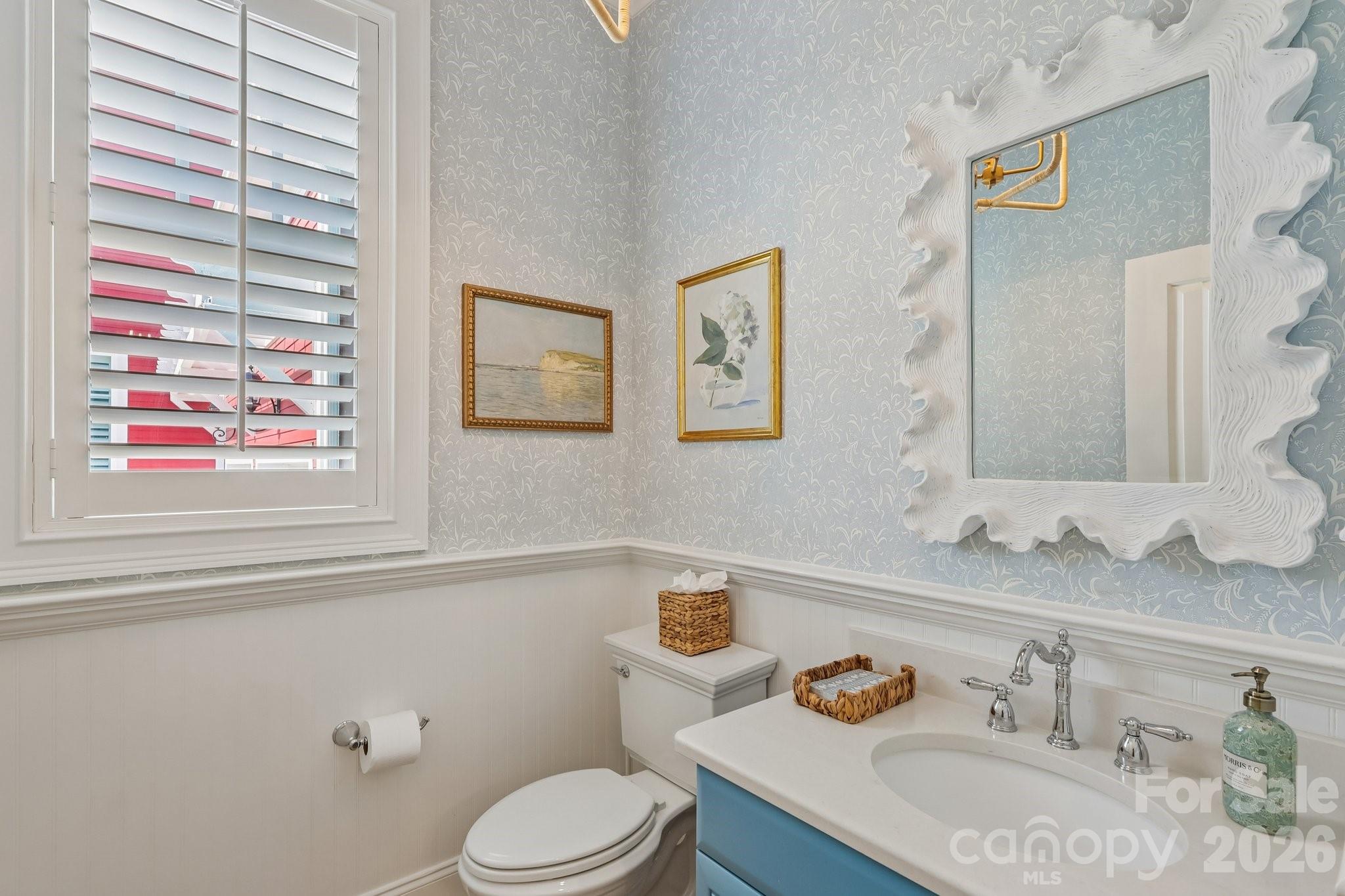 9632 Cotton Stand Road — Charlotte