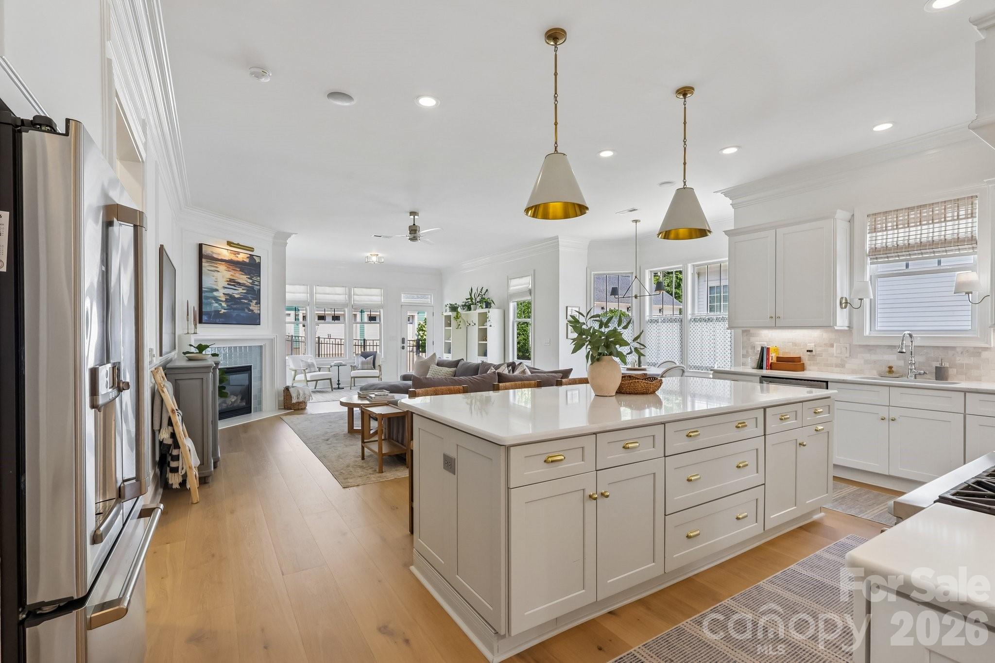 9632 Cotton Stand Road — Charlotte