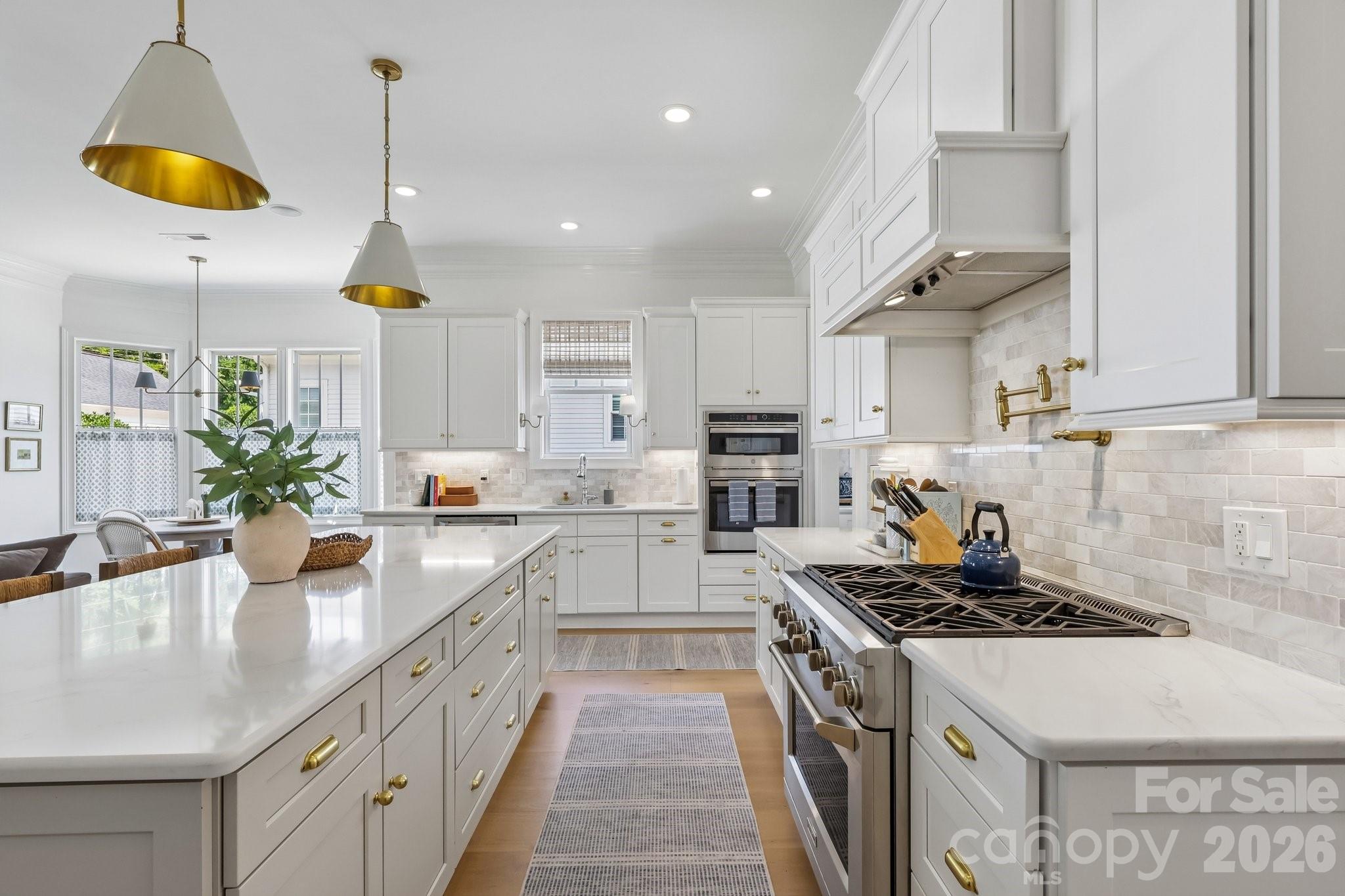 9632 Cotton Stand Road — Charlotte