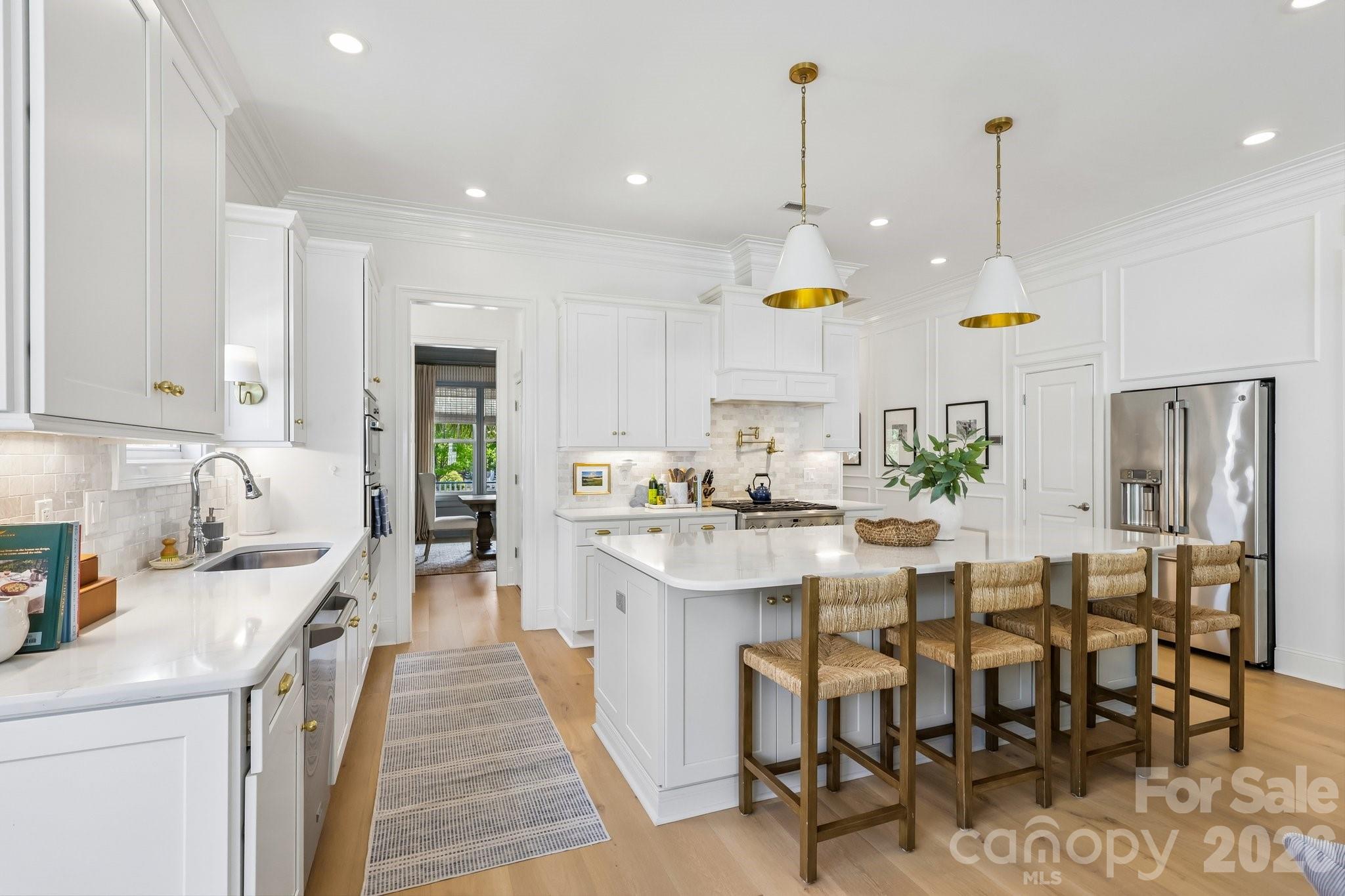 9632 Cotton Stand Road — Charlotte