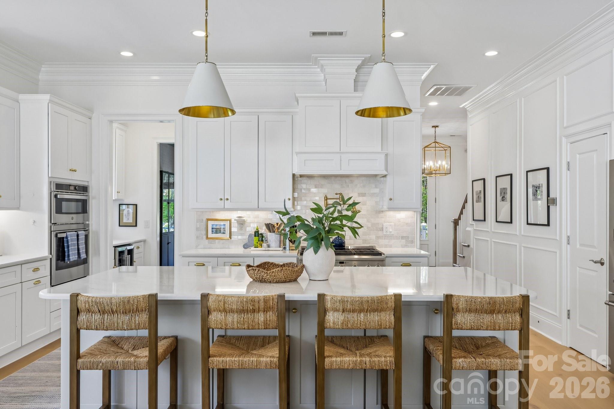 9632 Cotton Stand Road — Charlotte