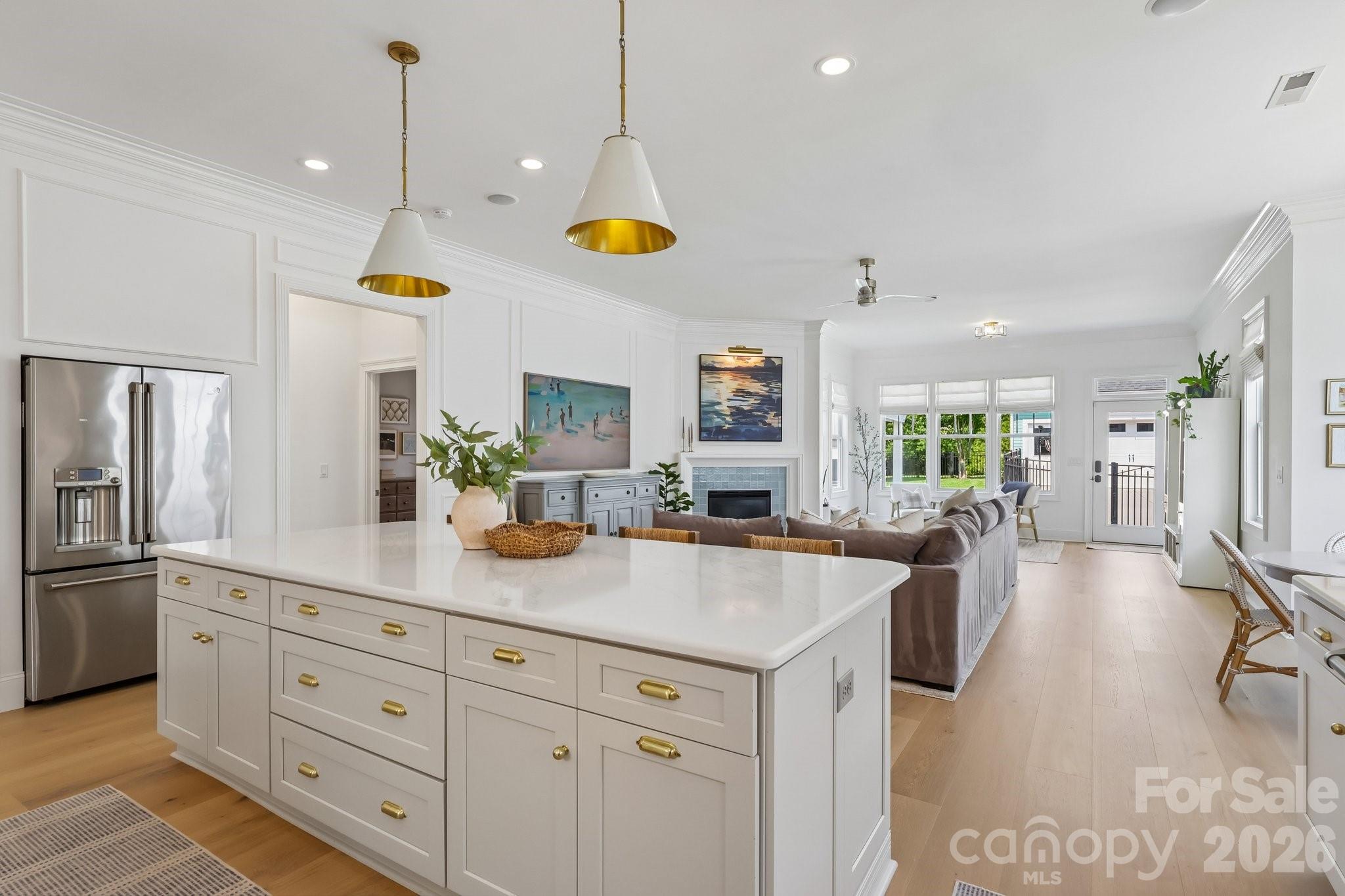 9632 Cotton Stand Road — Charlotte