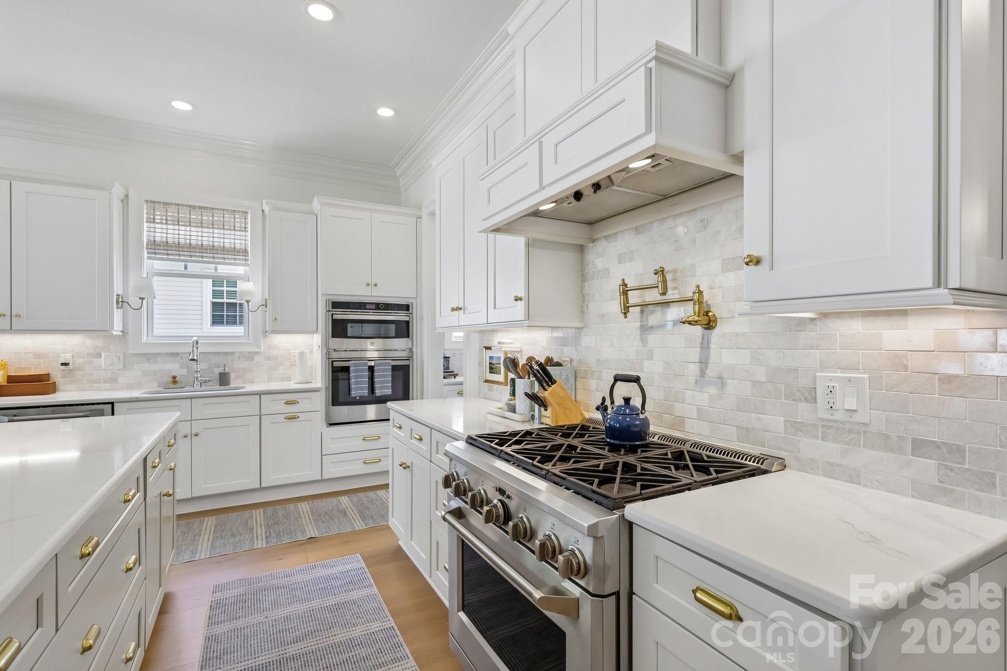 9632 Cotton Stand Road — Charlotte