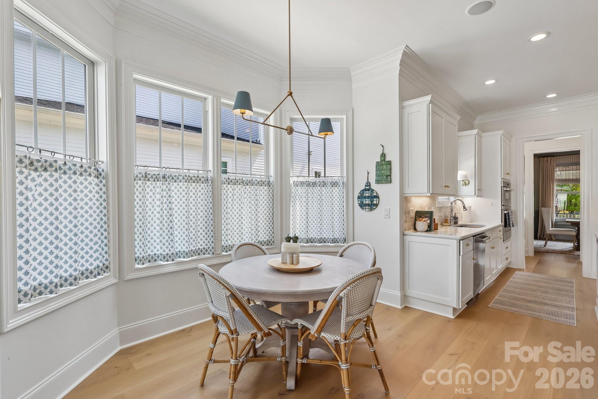 9632 Cotton Stand Road — Charlotte