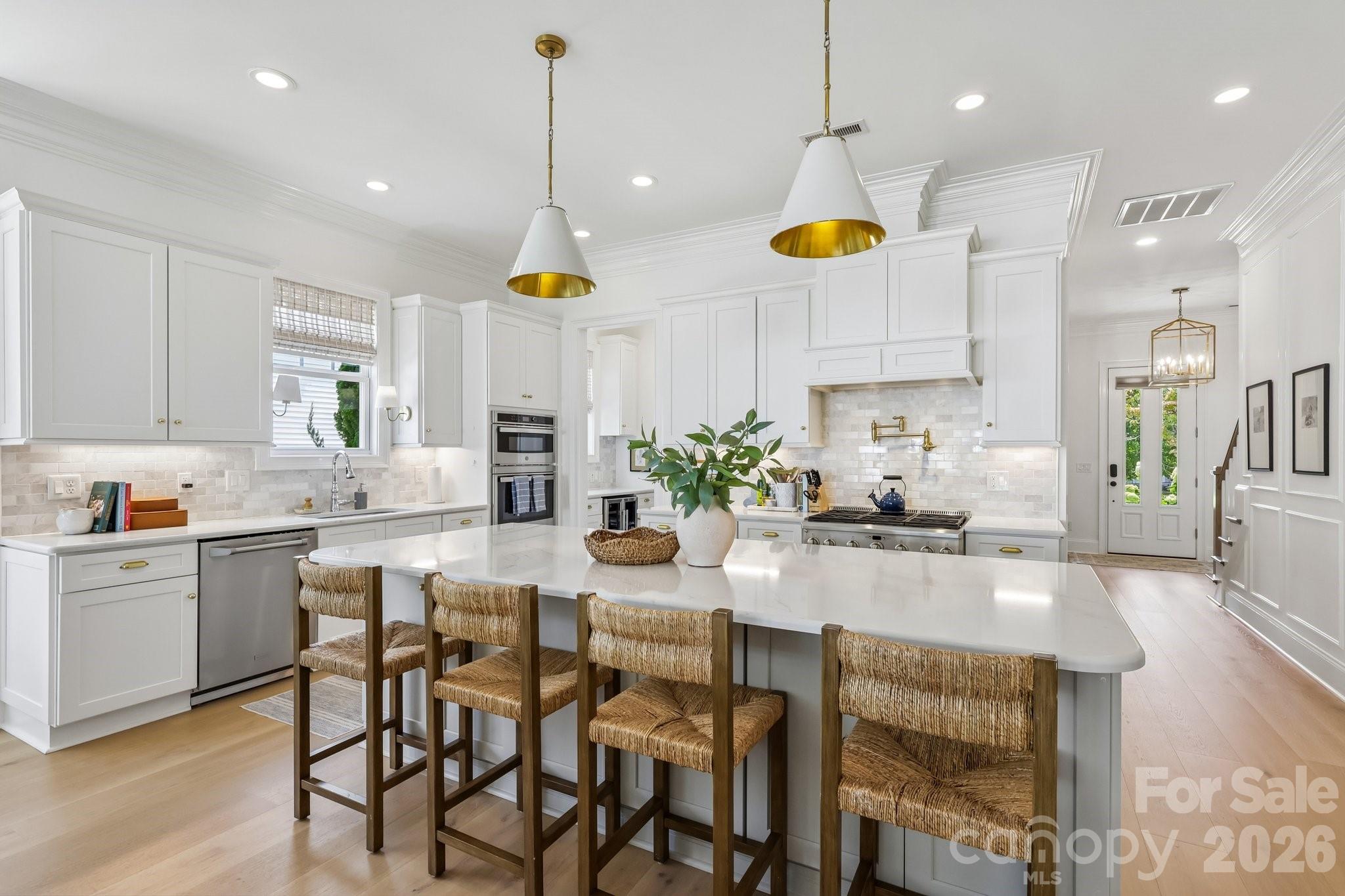 9632 Cotton Stand Road — Charlotte