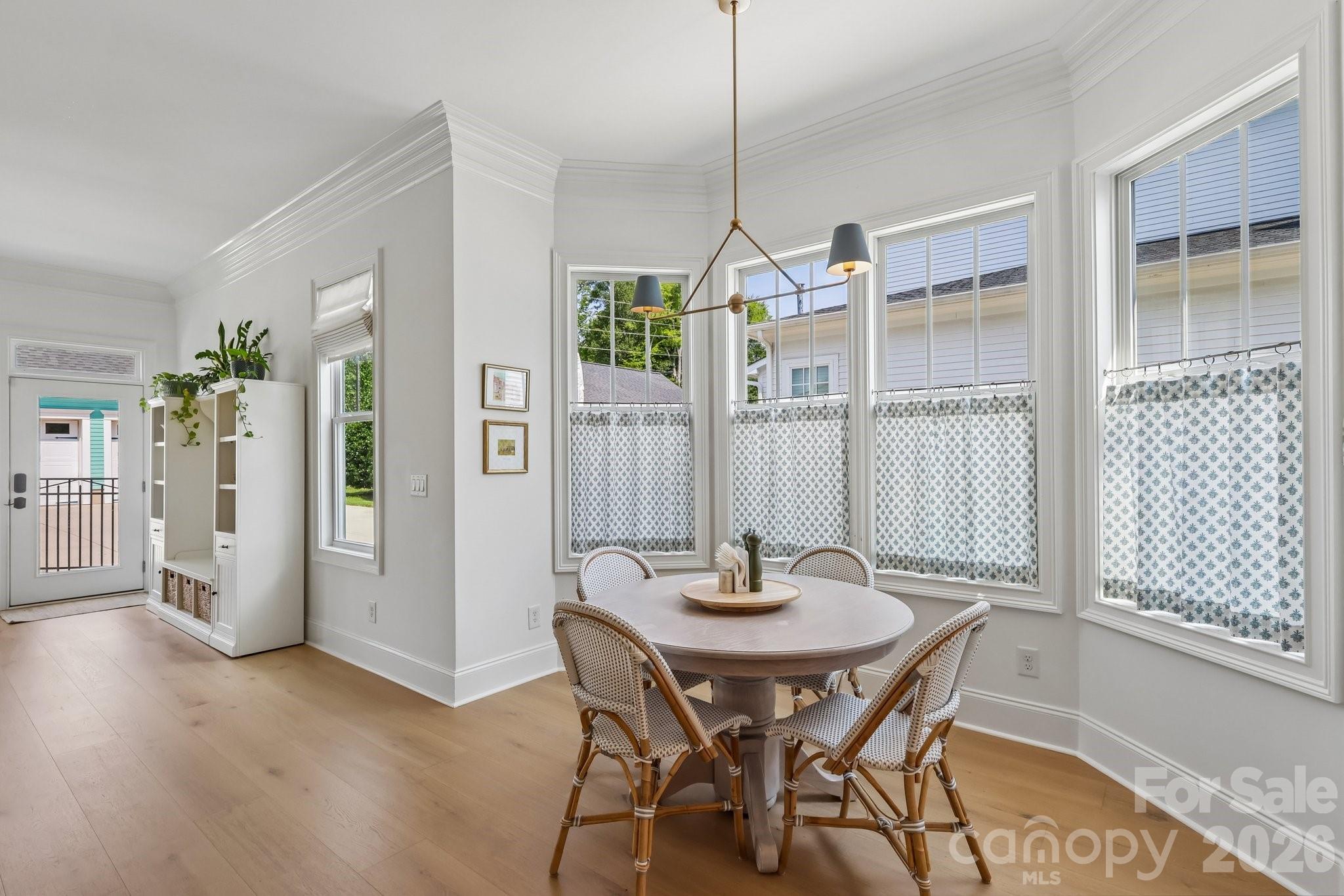 9632 Cotton Stand Road — Charlotte