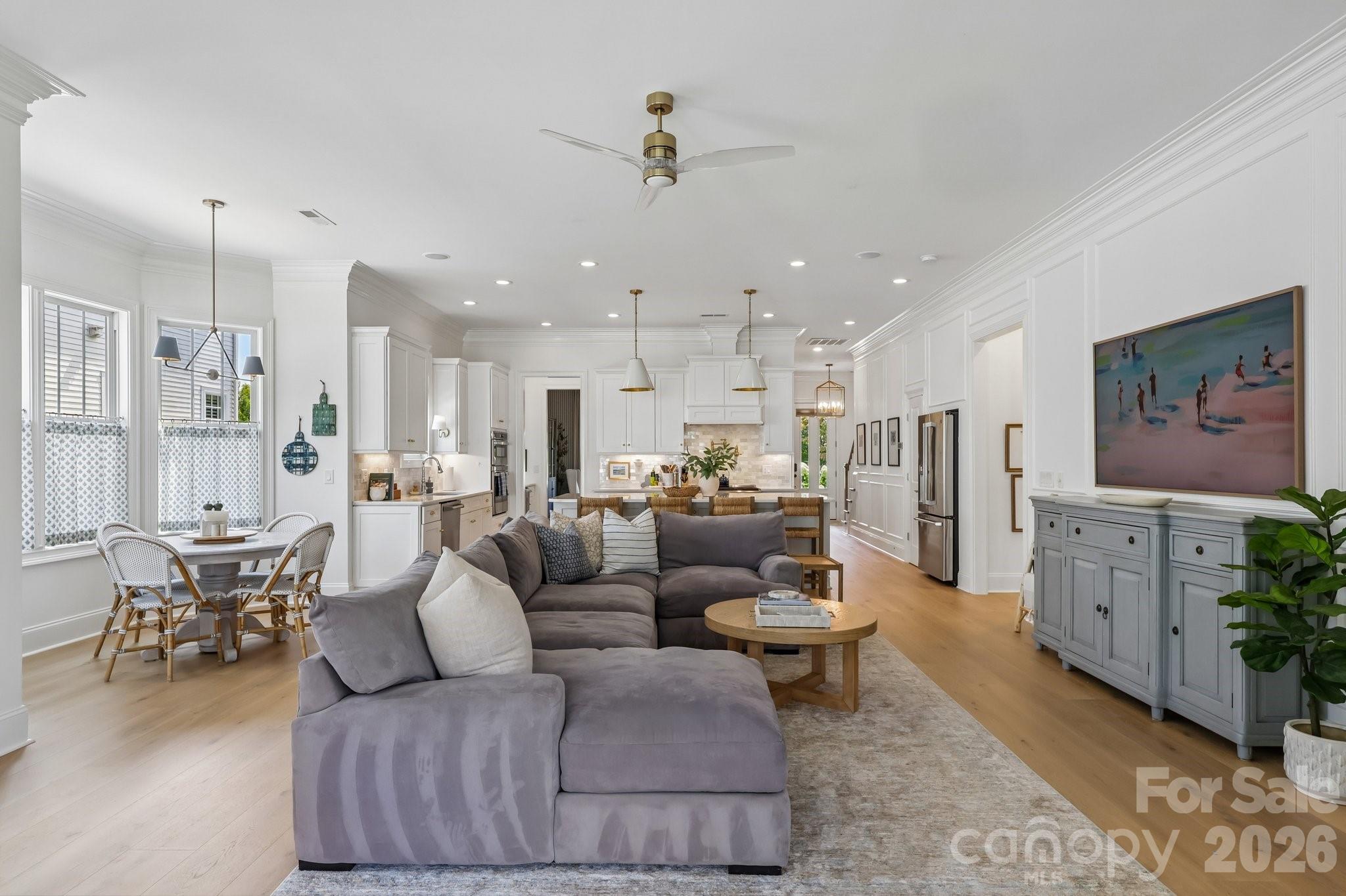 9632 Cotton Stand Road — Charlotte