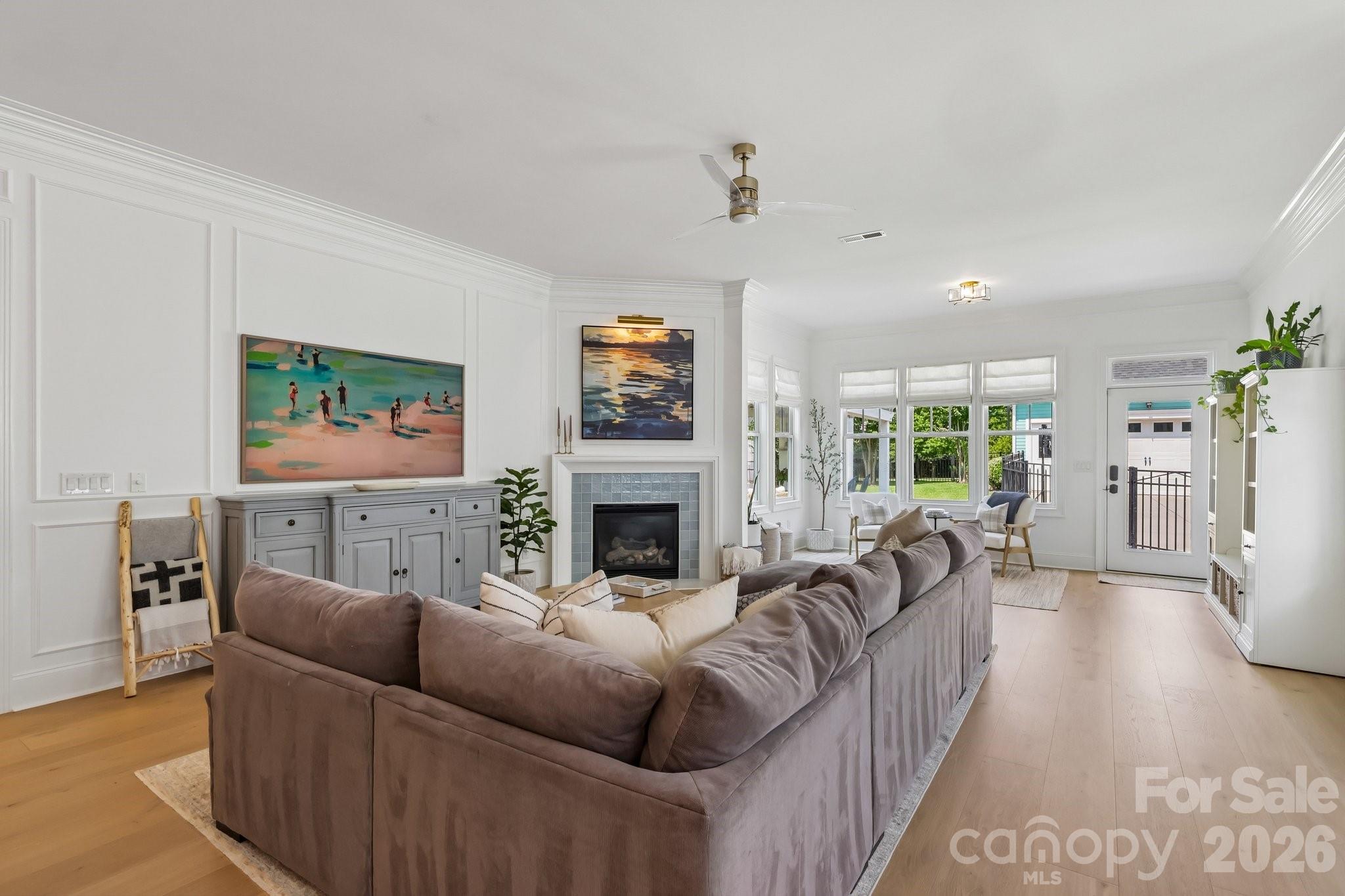 9632 Cotton Stand Road — Charlotte