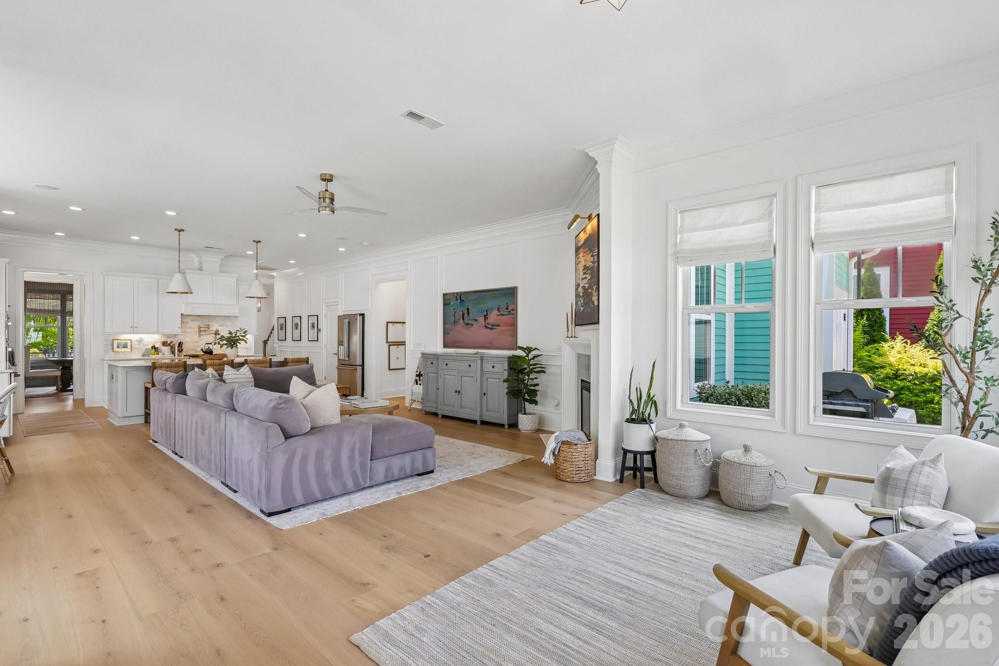 9632 Cotton Stand Road — Charlotte