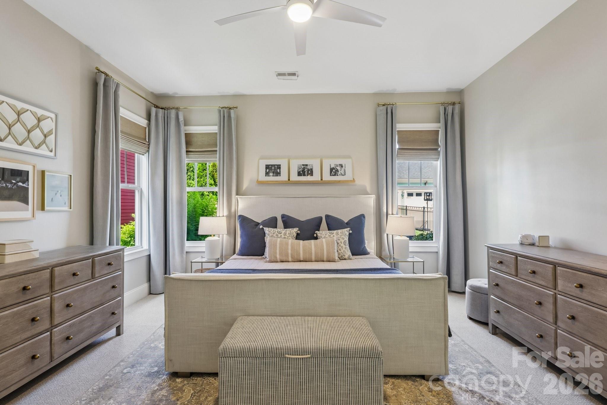 9632 Cotton Stand Road — Charlotte