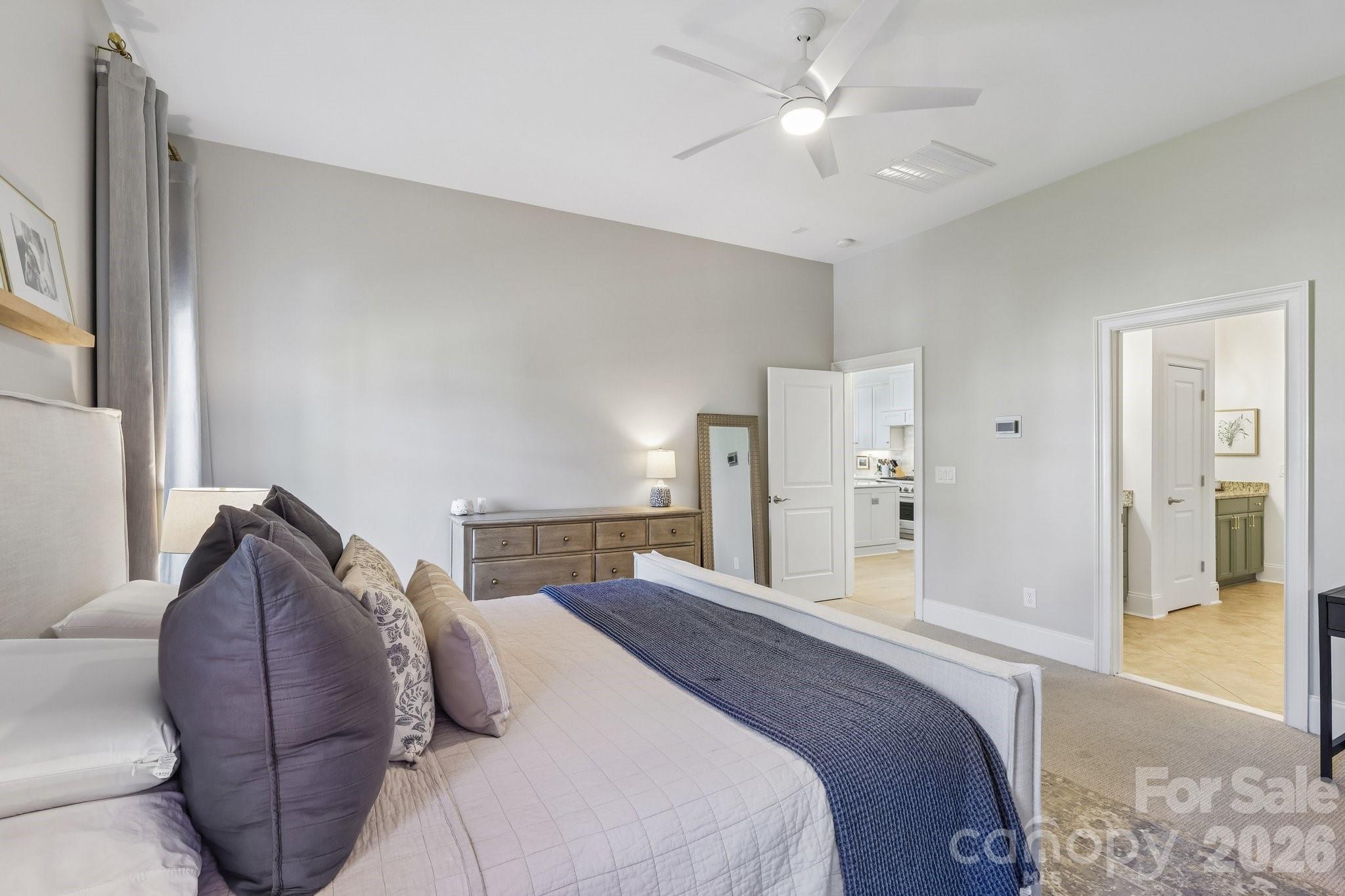 9632 Cotton Stand Road — Charlotte