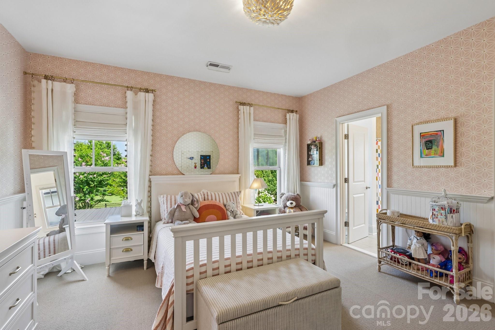 9632 Cotton Stand Road — Charlotte