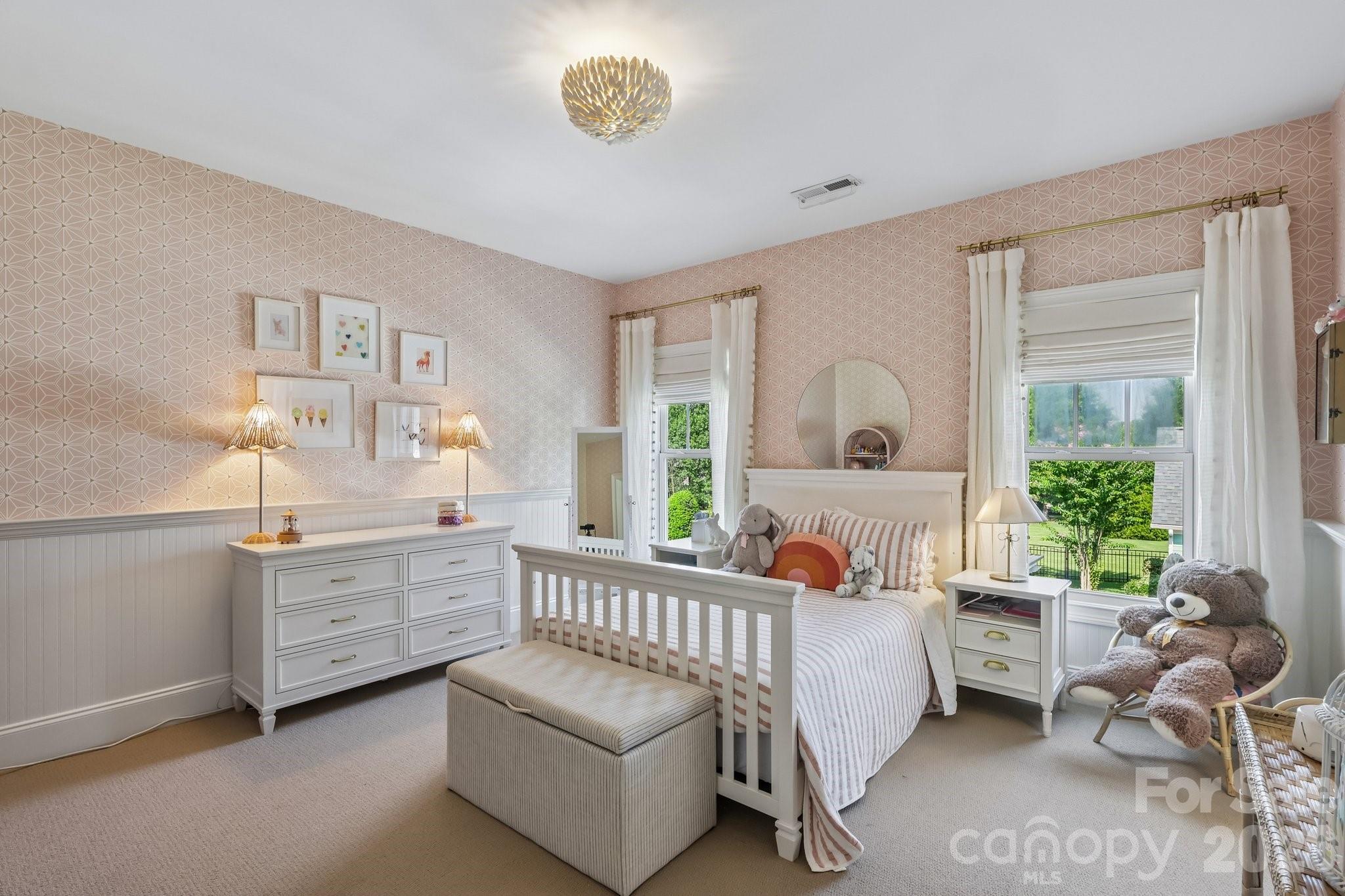 9632 Cotton Stand Road — Charlotte