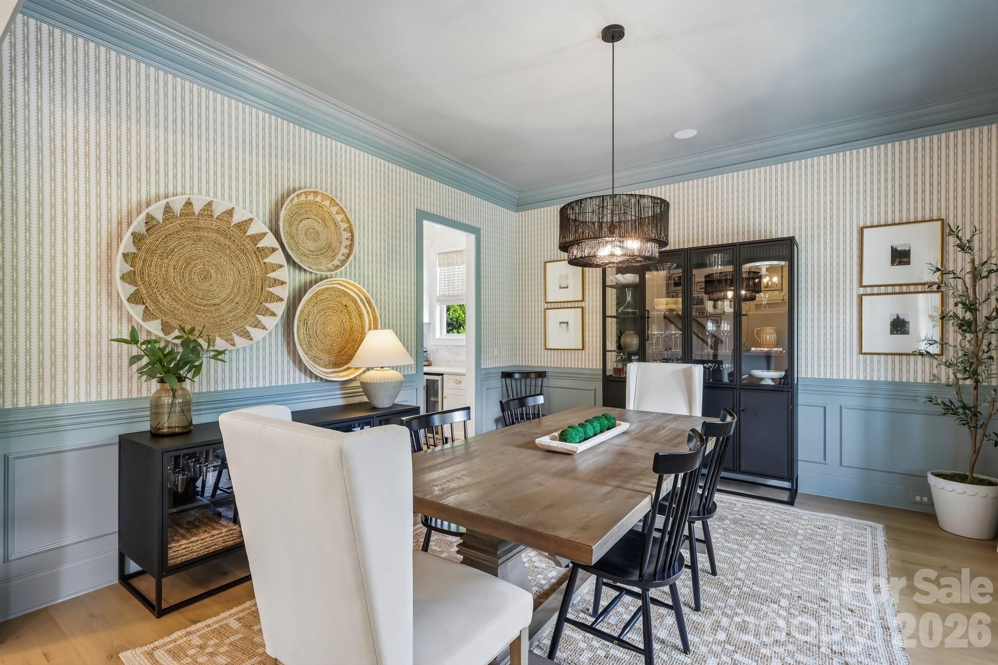 9632 Cotton Stand Road — Charlotte