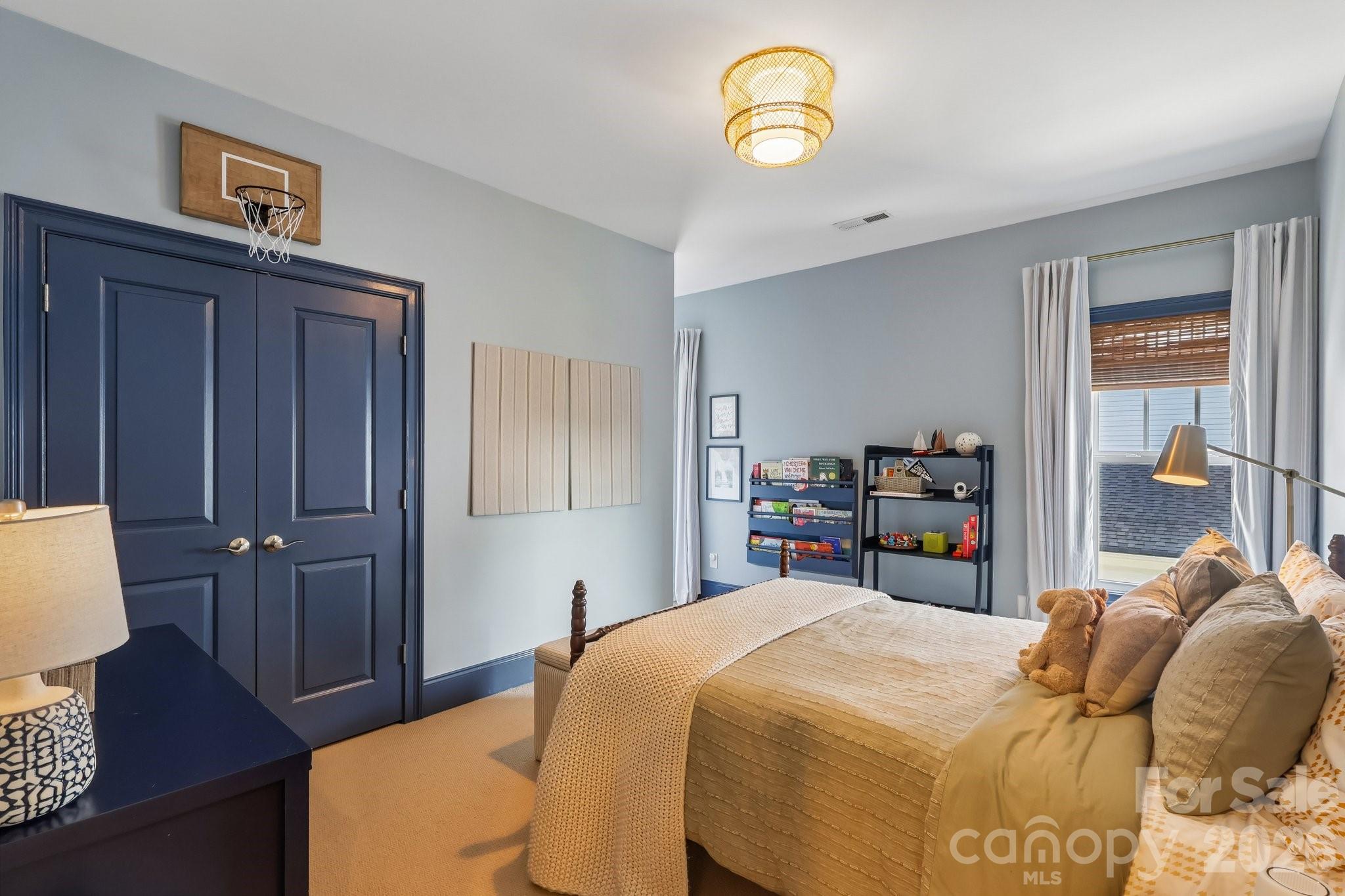9632 Cotton Stand Road — Charlotte
