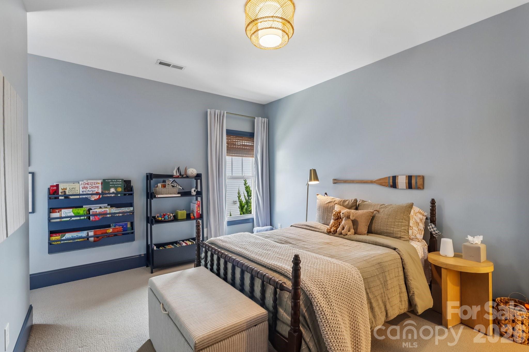 9632 Cotton Stand Road — Charlotte