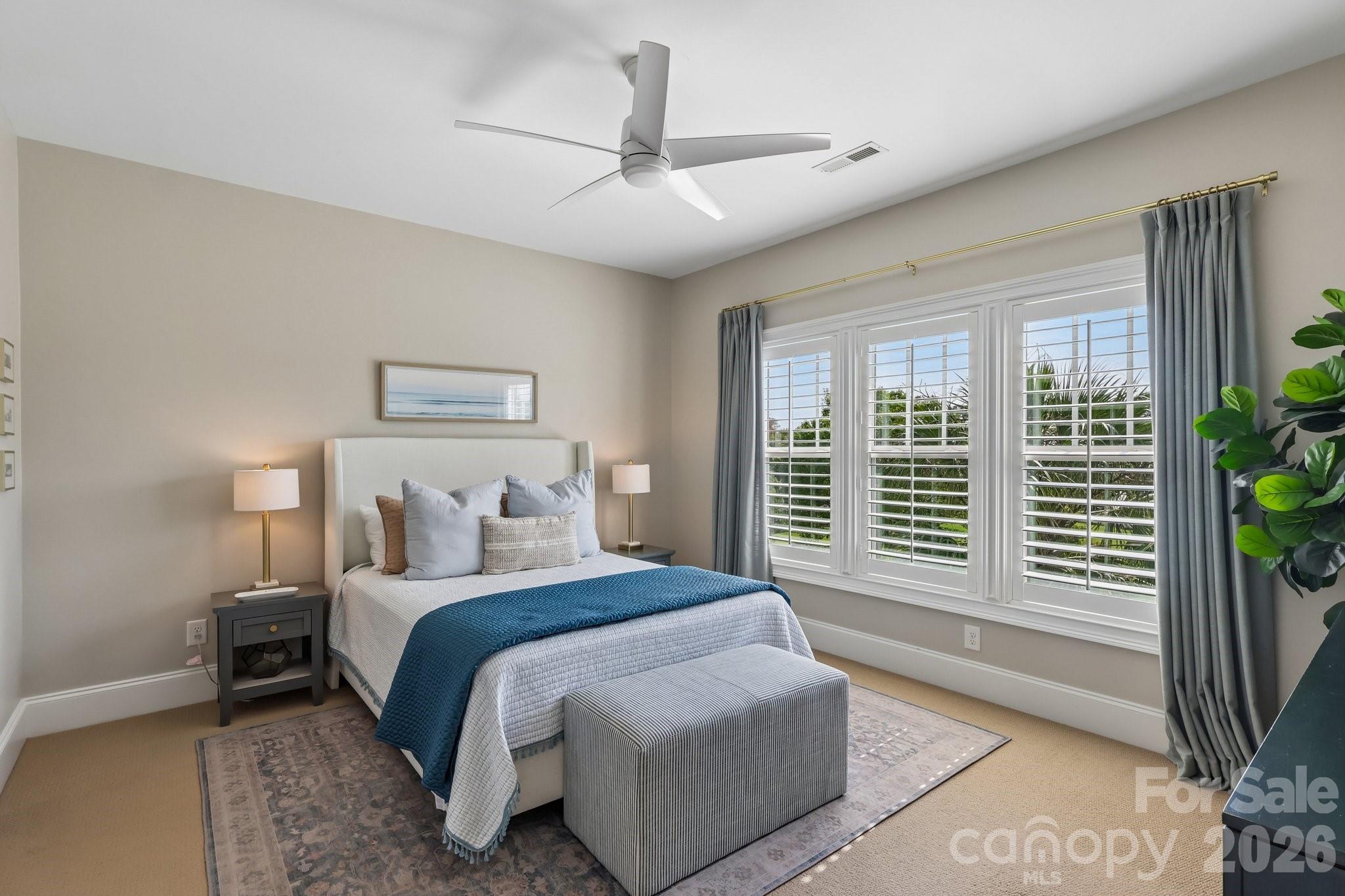 9632 Cotton Stand Road — Charlotte