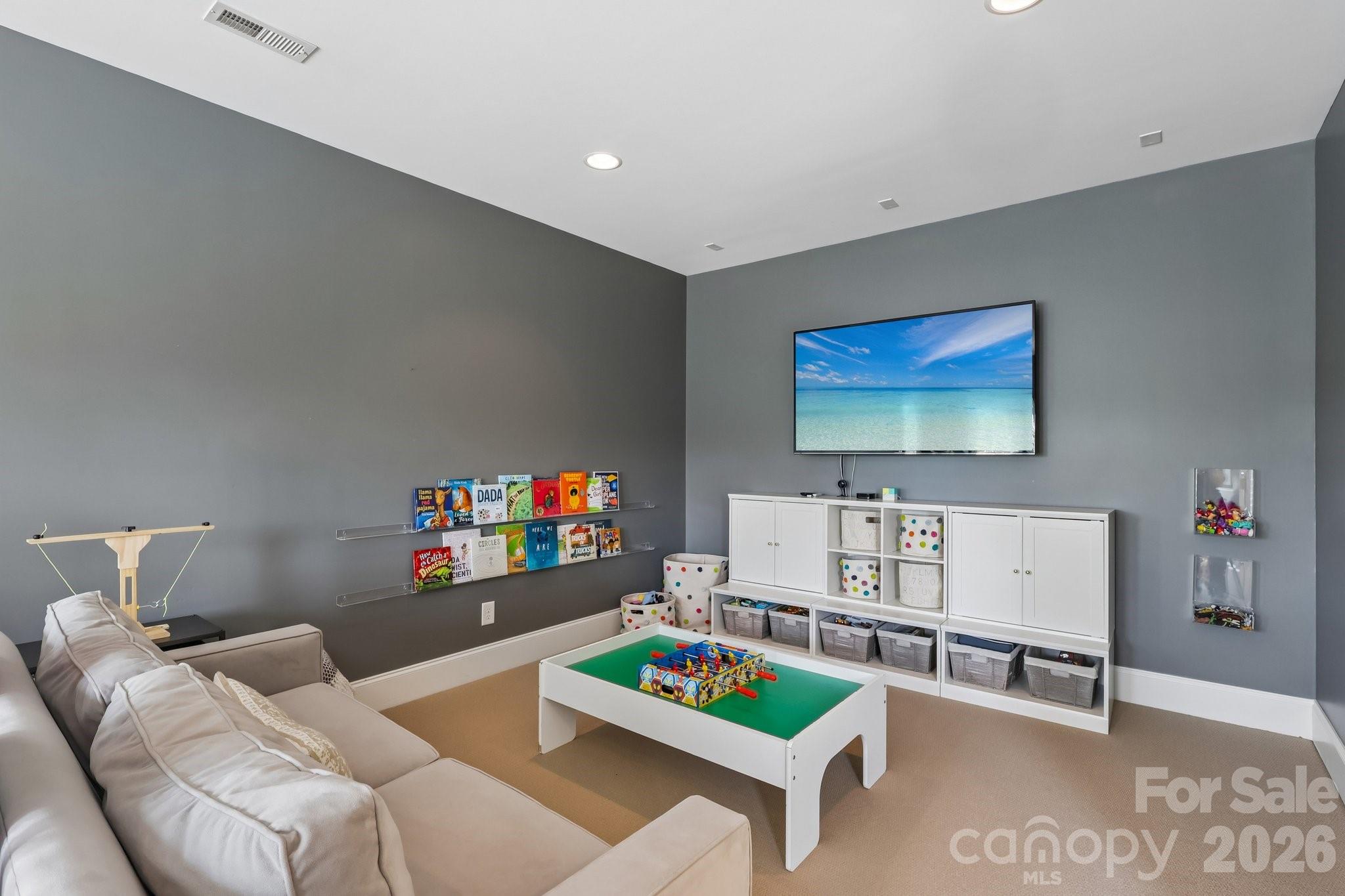 9632 Cotton Stand Road — Charlotte