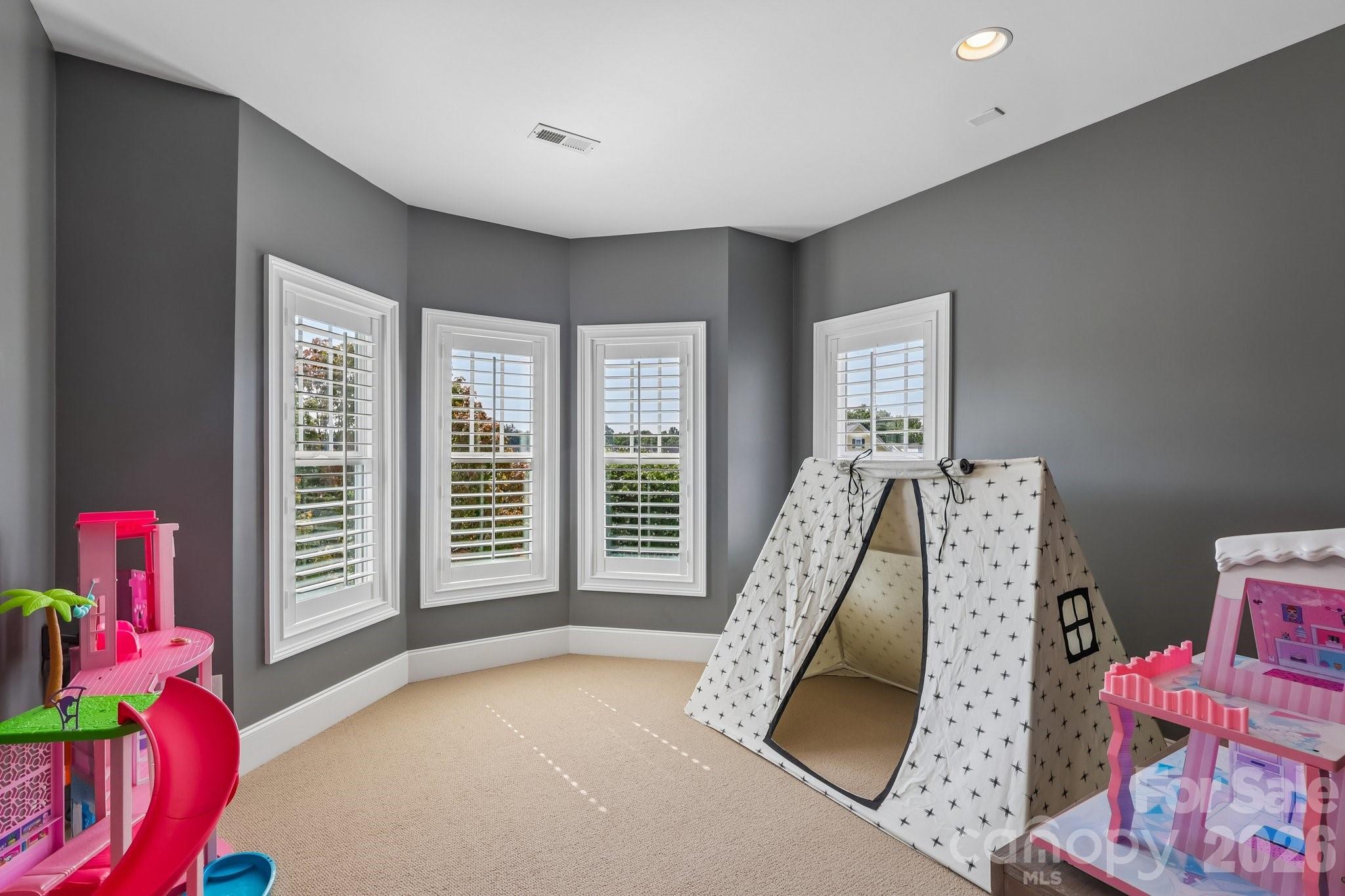 9632 Cotton Stand Road — Charlotte