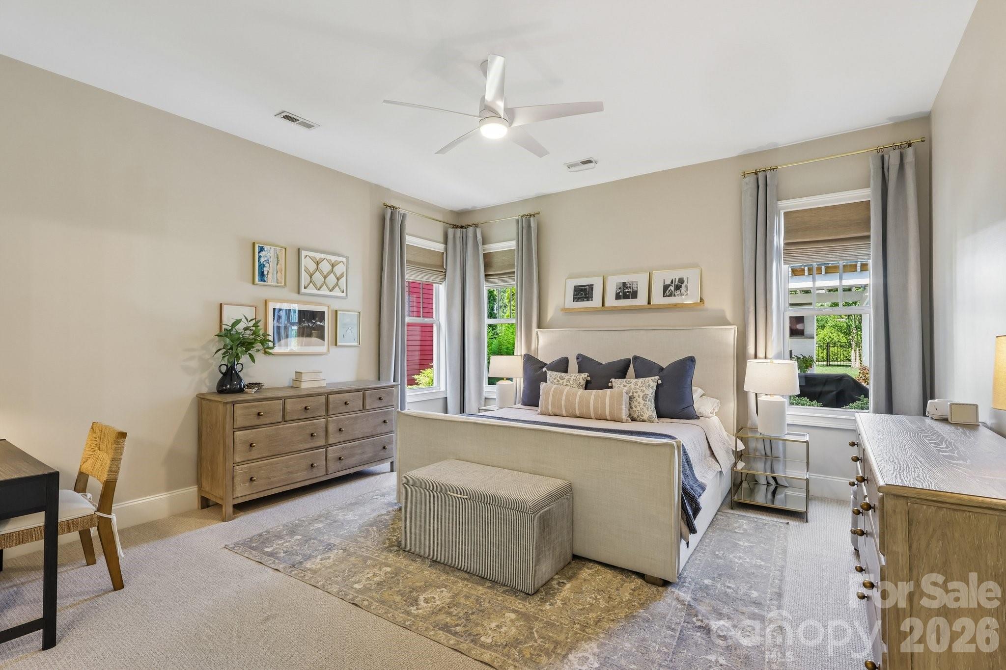 9632 Cotton Stand Road — Charlotte