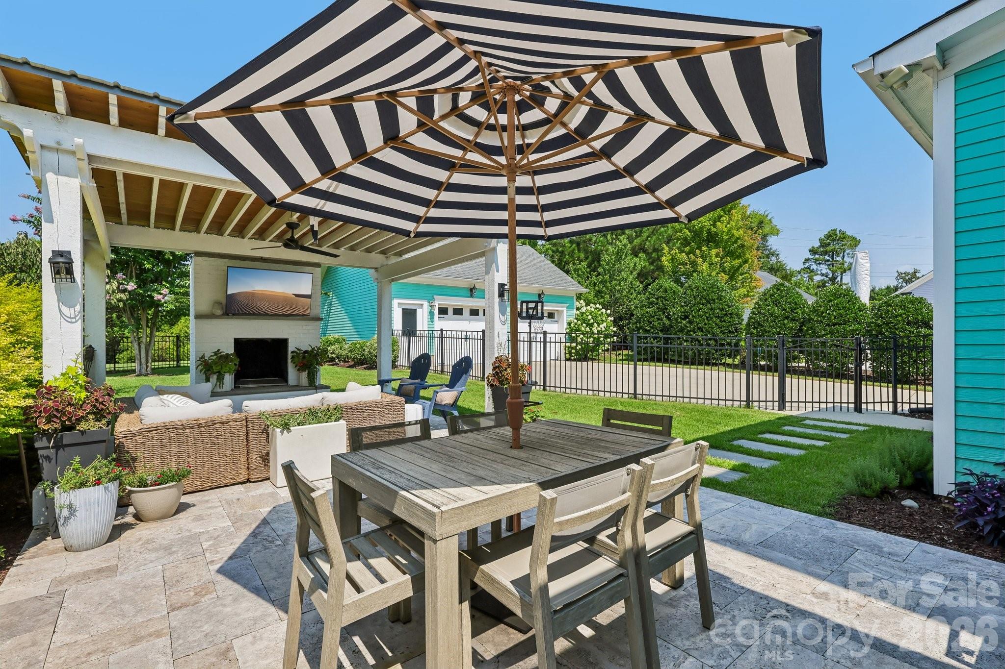 9632 Cotton Stand Road — Charlotte