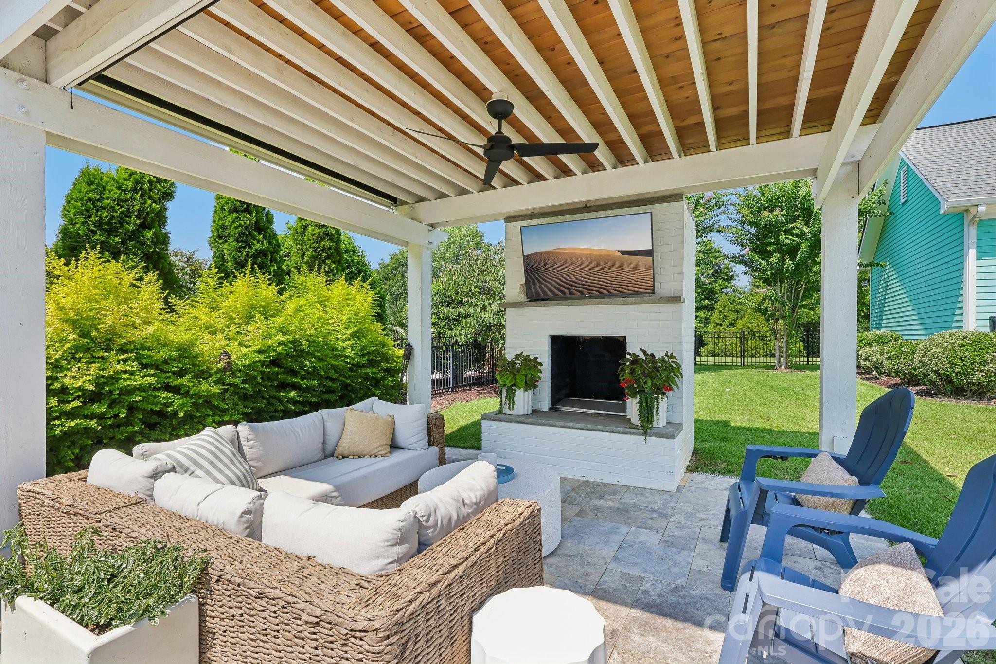 9632 Cotton Stand Road — Charlotte
