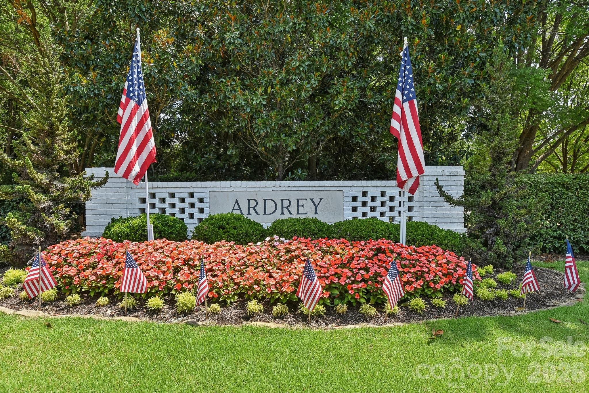 9632 Cotton Stand Road — Charlotte