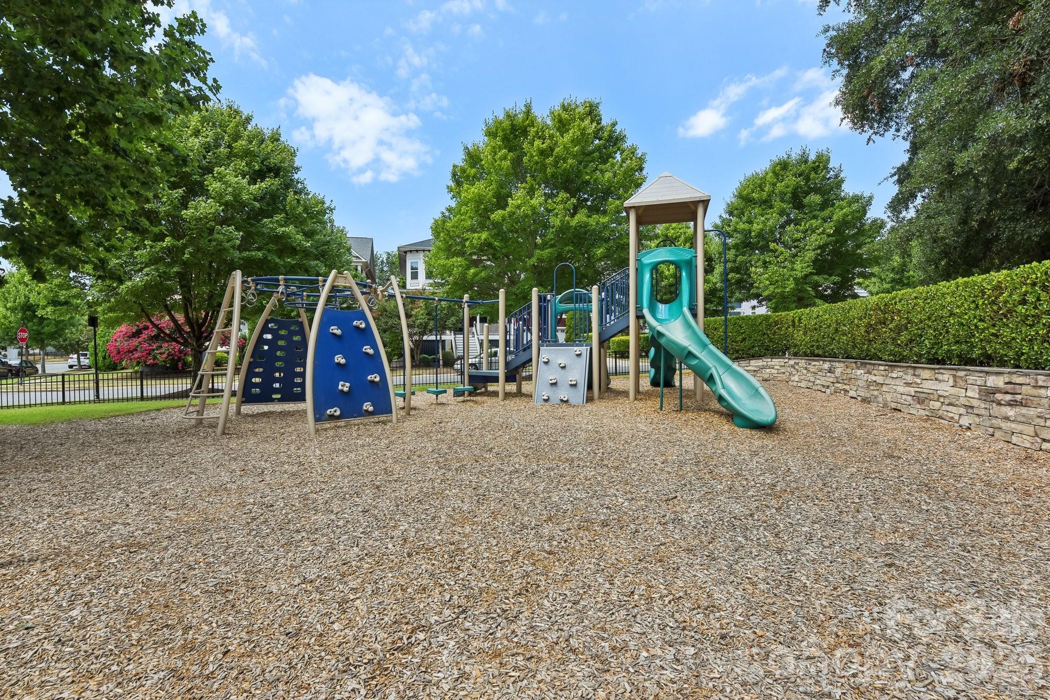 9632 Cotton Stand Road — Charlotte
