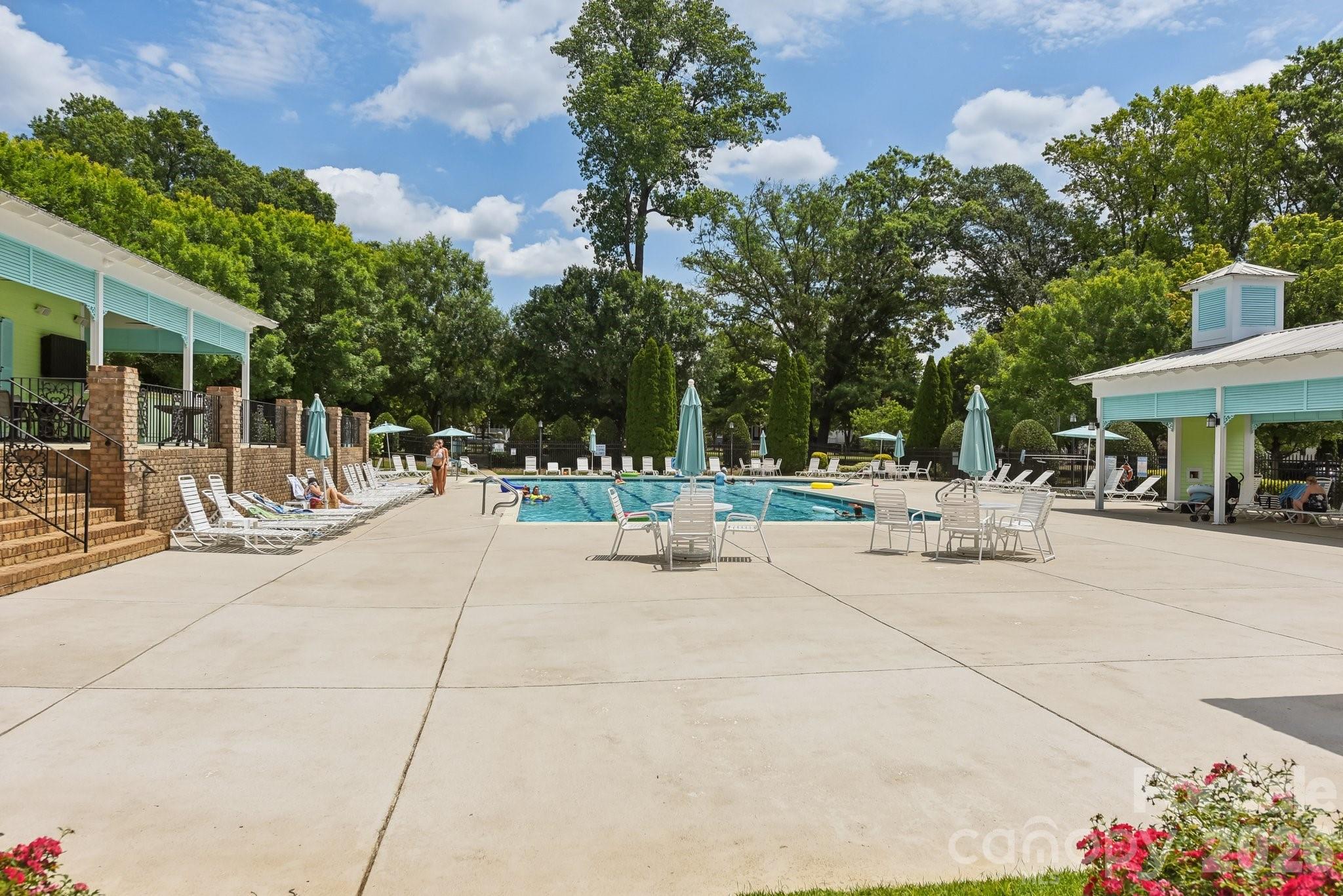 9632 Cotton Stand Road — Charlotte