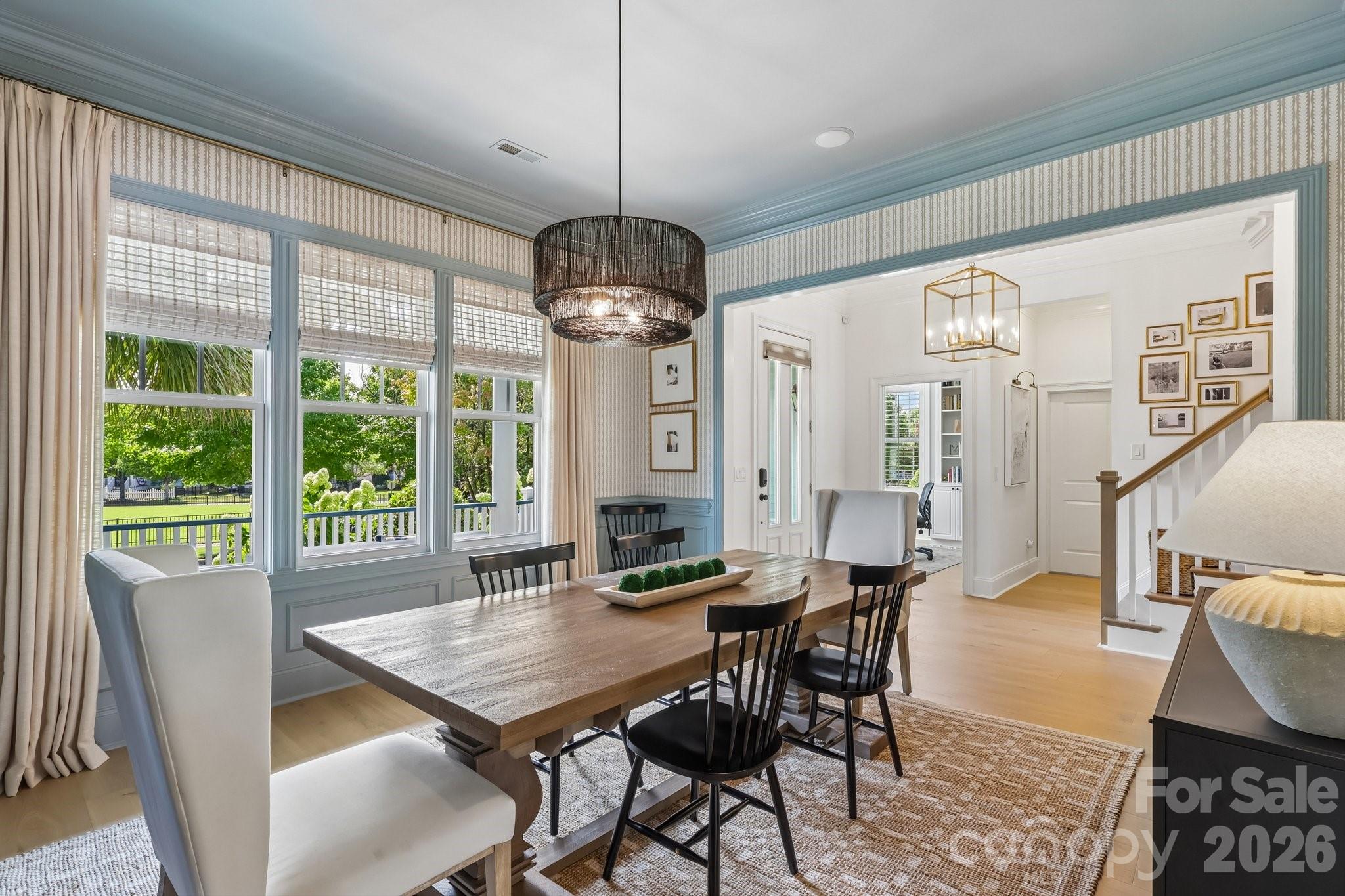 9632 Cotton Stand Road — Charlotte