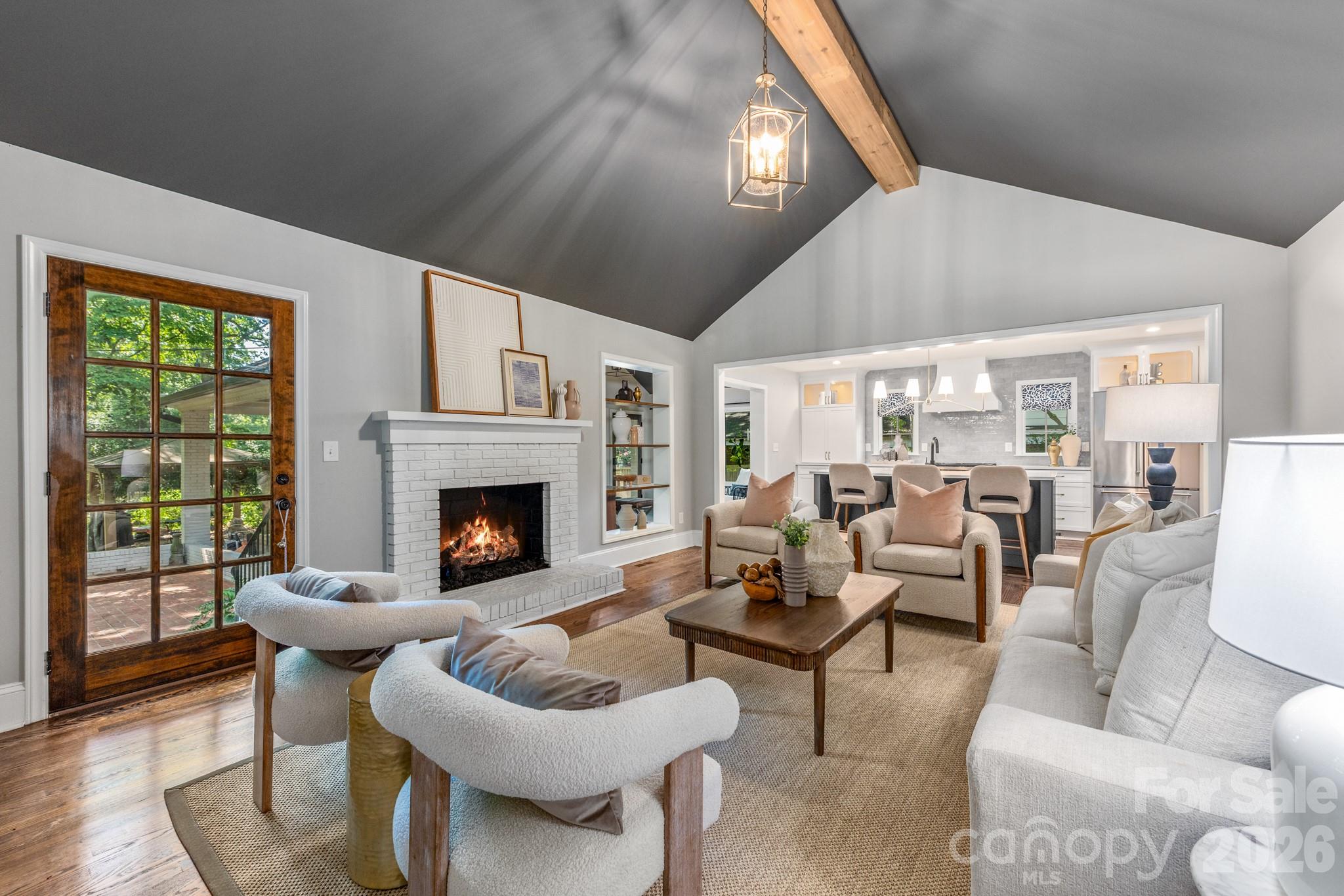 339 Wingrave Drive — Charlotte