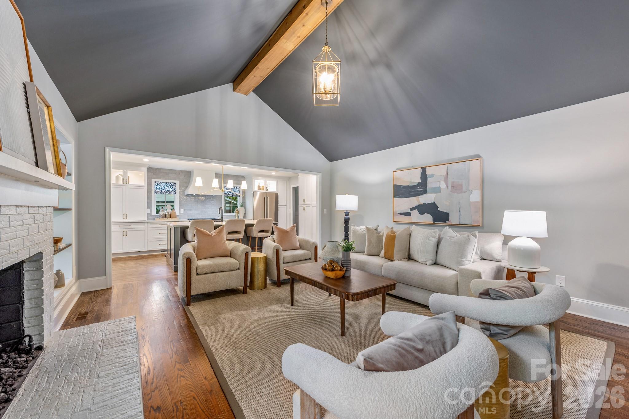 339 Wingrave Drive — Charlotte